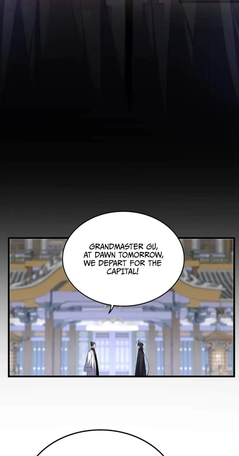 Demonic Emperor - Chapter 925 Page 31