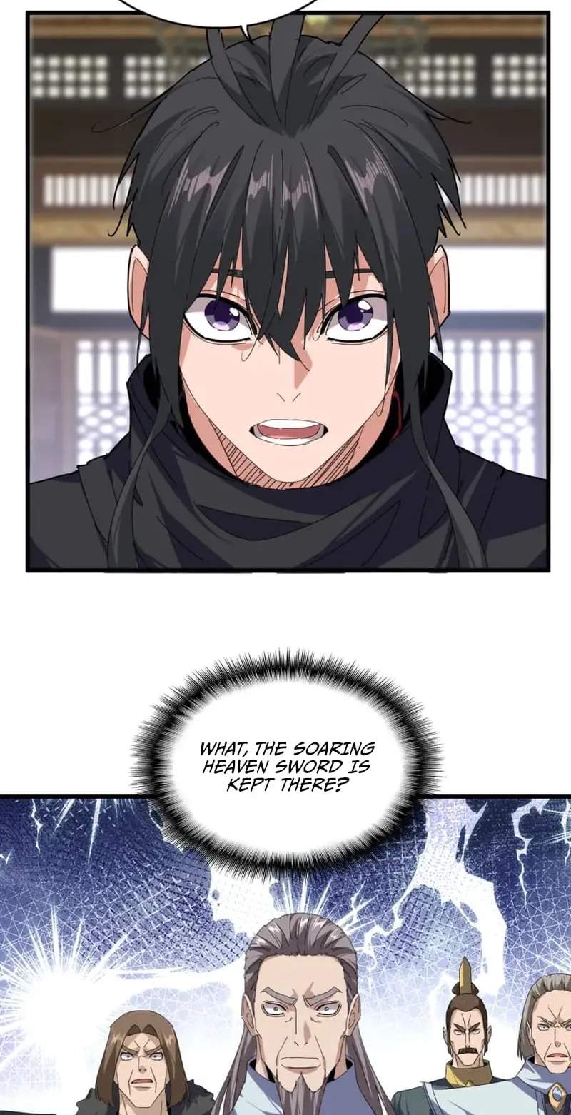 Demonic Emperor - Chapter 926 Page 24