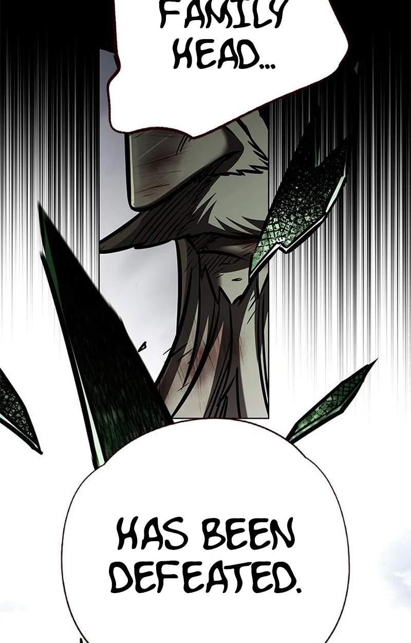 Eleceed - Chapter 420 Page 141