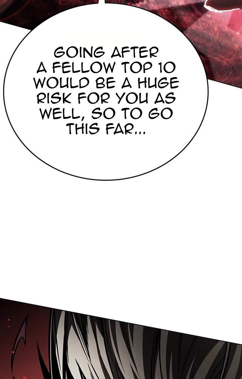 Eleceed - Chapter 420 Page 25
