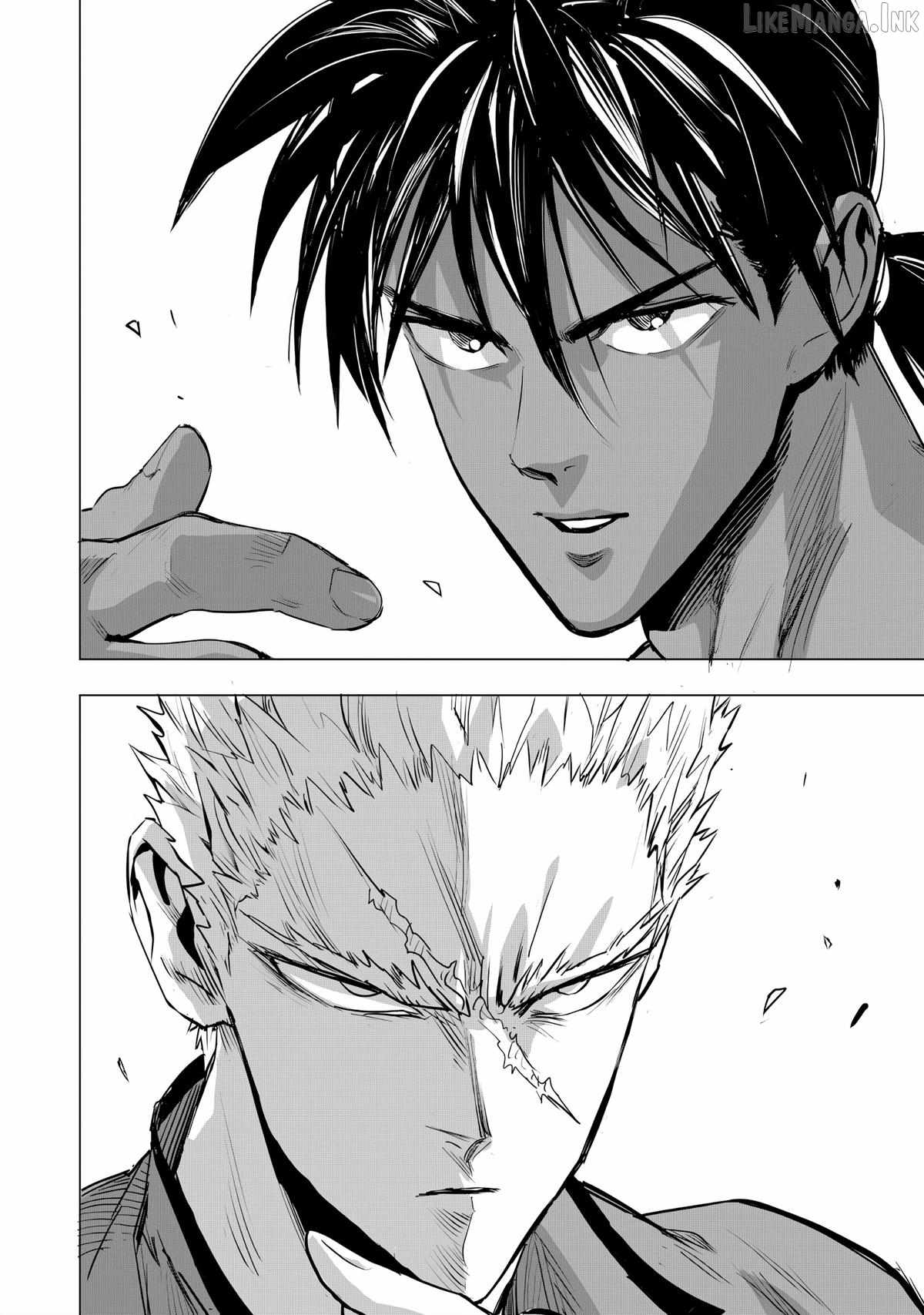 One-Punch Man - Chapter 297 Page 14