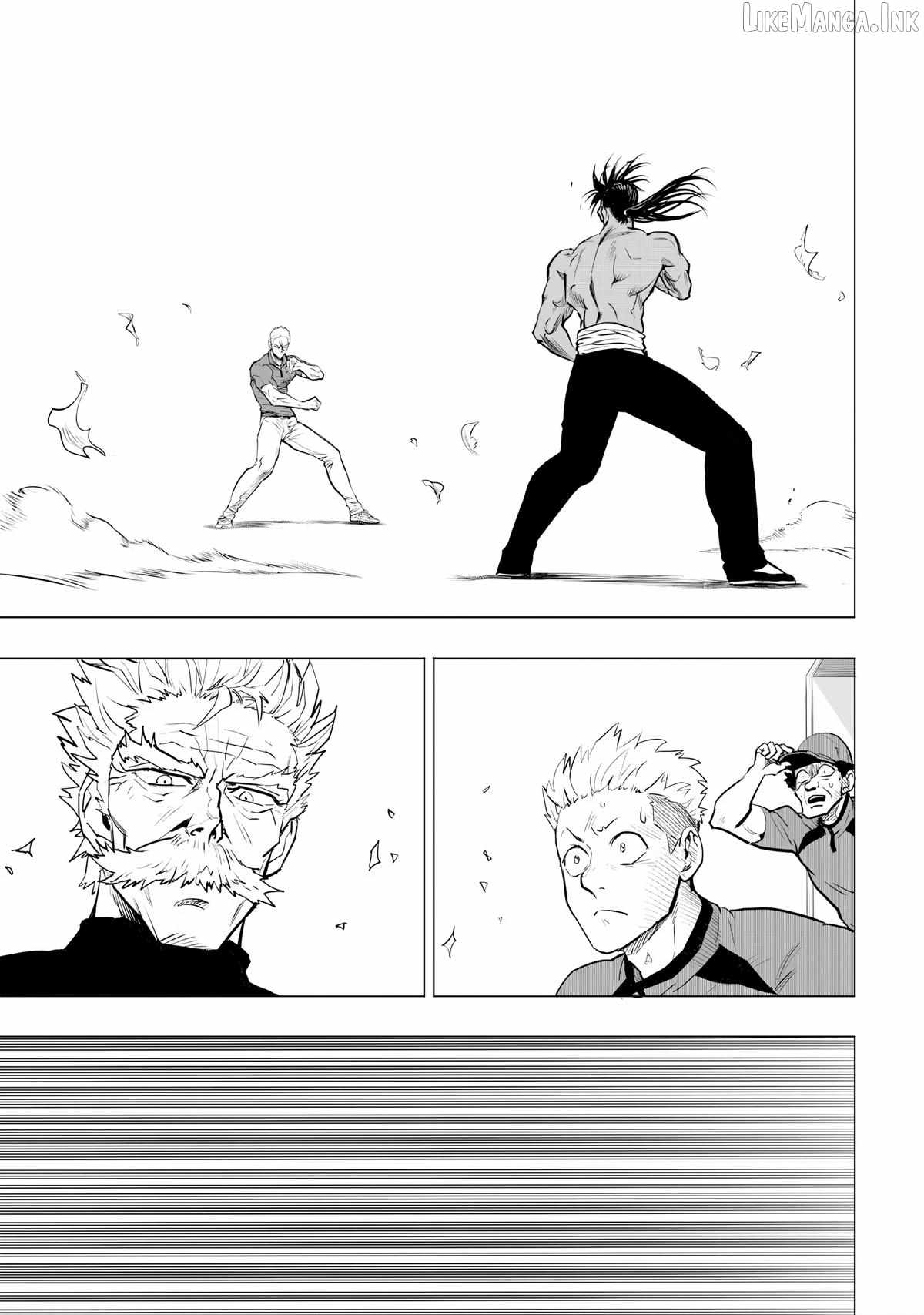 One-Punch Man - Chapter 297 Page 15