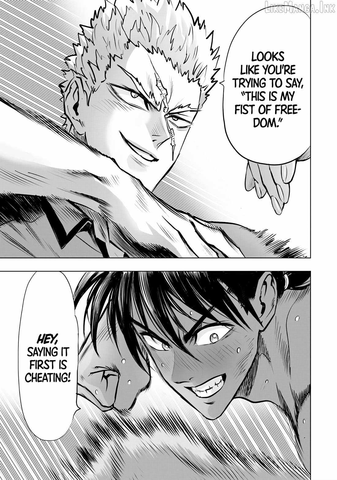 One-Punch Man - Chapter 298 Page 13