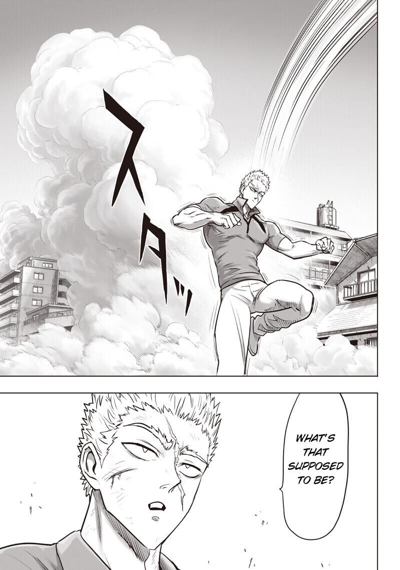 One-Punch Man - Chapter 299 Page 3