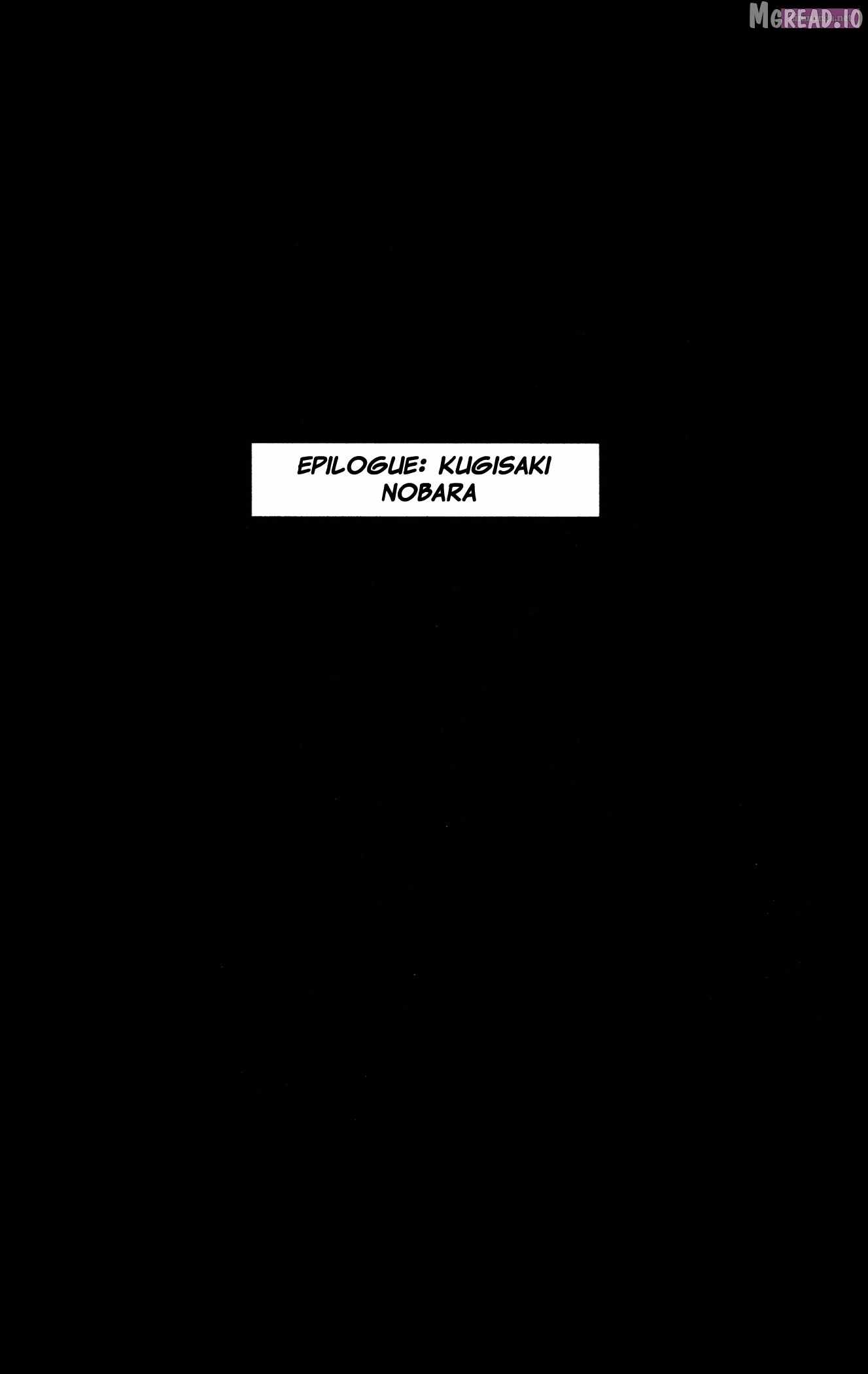 Jujutsu Kaisen - Chapter 272 Page 10