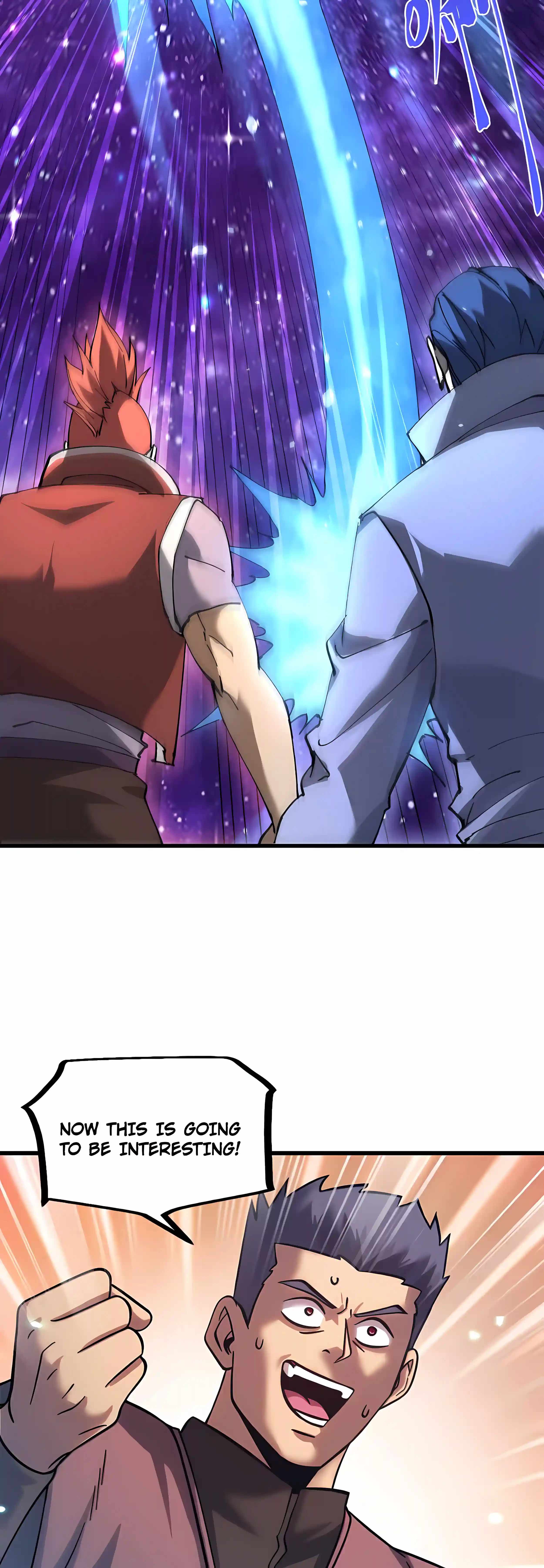Logging 10,000 Years into the Future - Chapter 340 Page 17