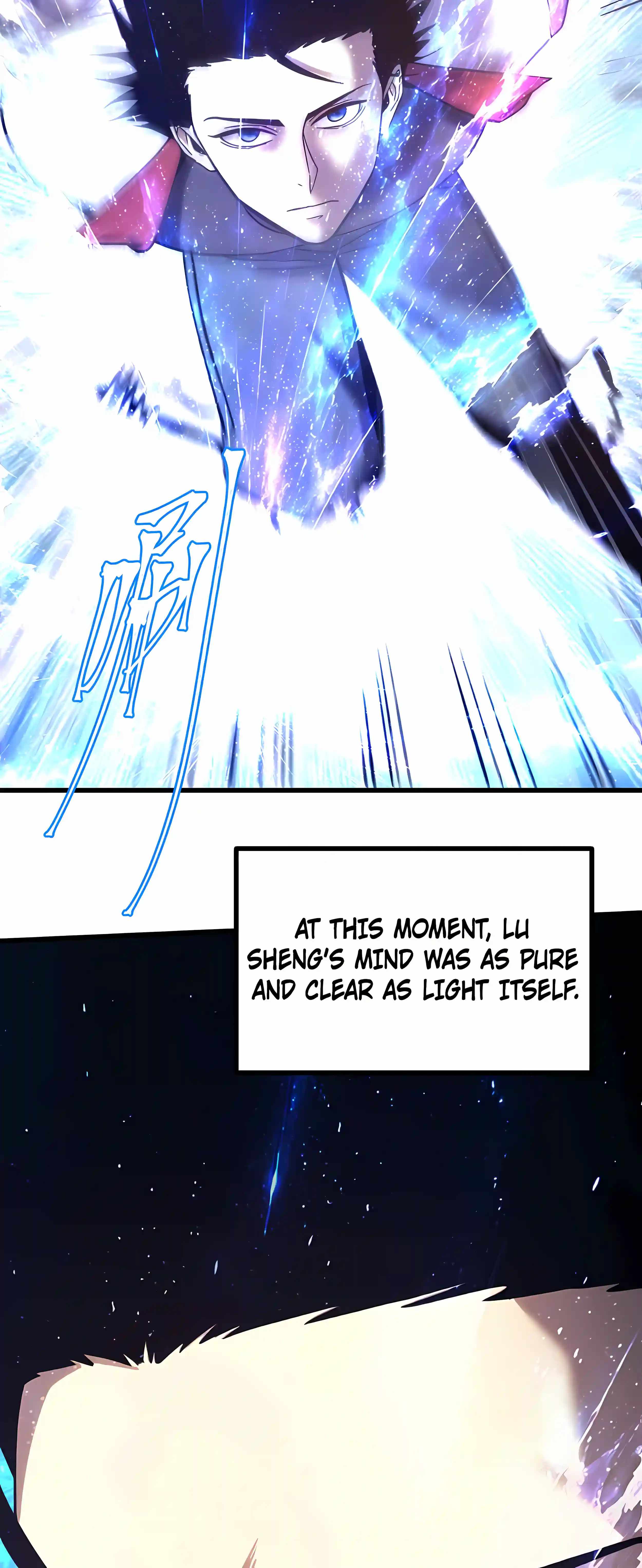 Logging 10,000 Years into the Future - Chapter 340 Page 26
