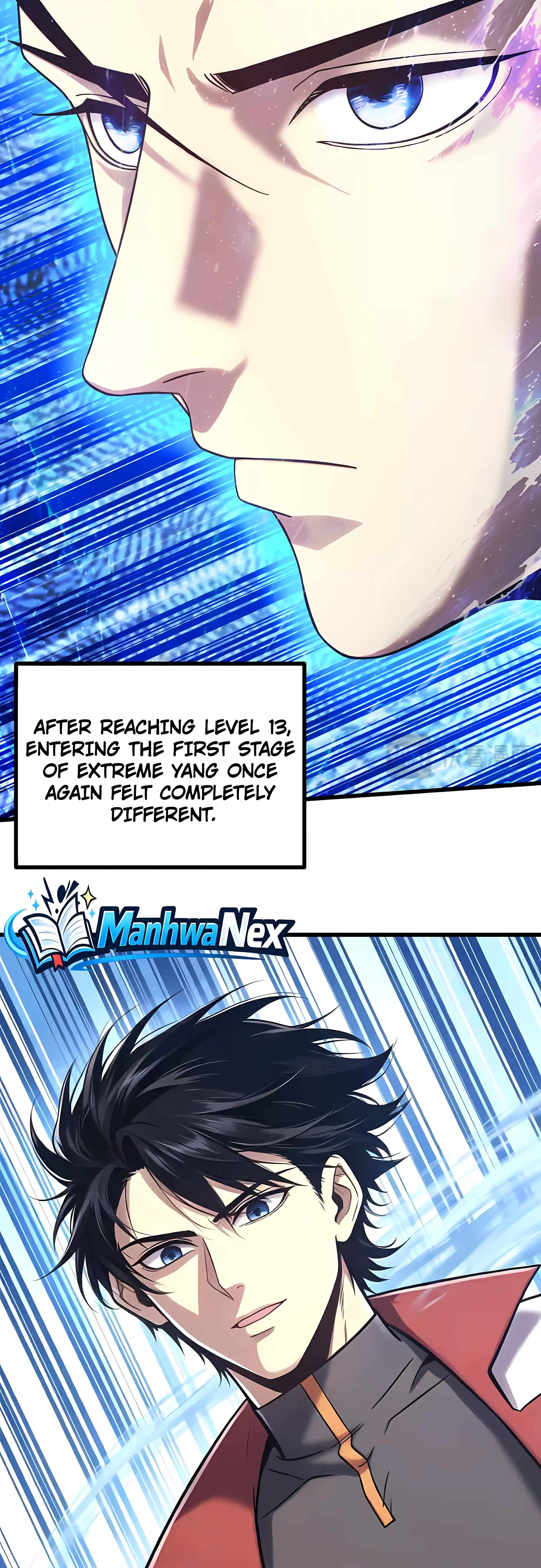 Logging 10,000 Years into the Future - Chapter 340 Page 27