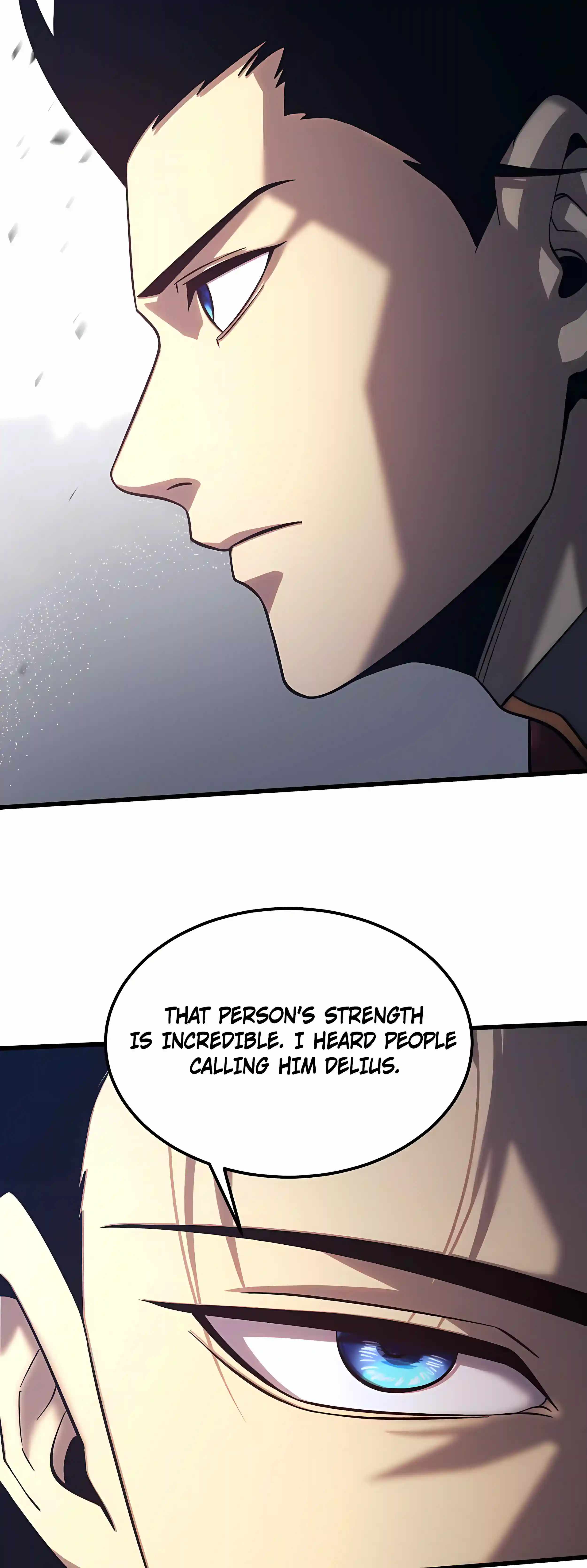 Logging 10,000 Years into the Future - Chapter 340 Page 31