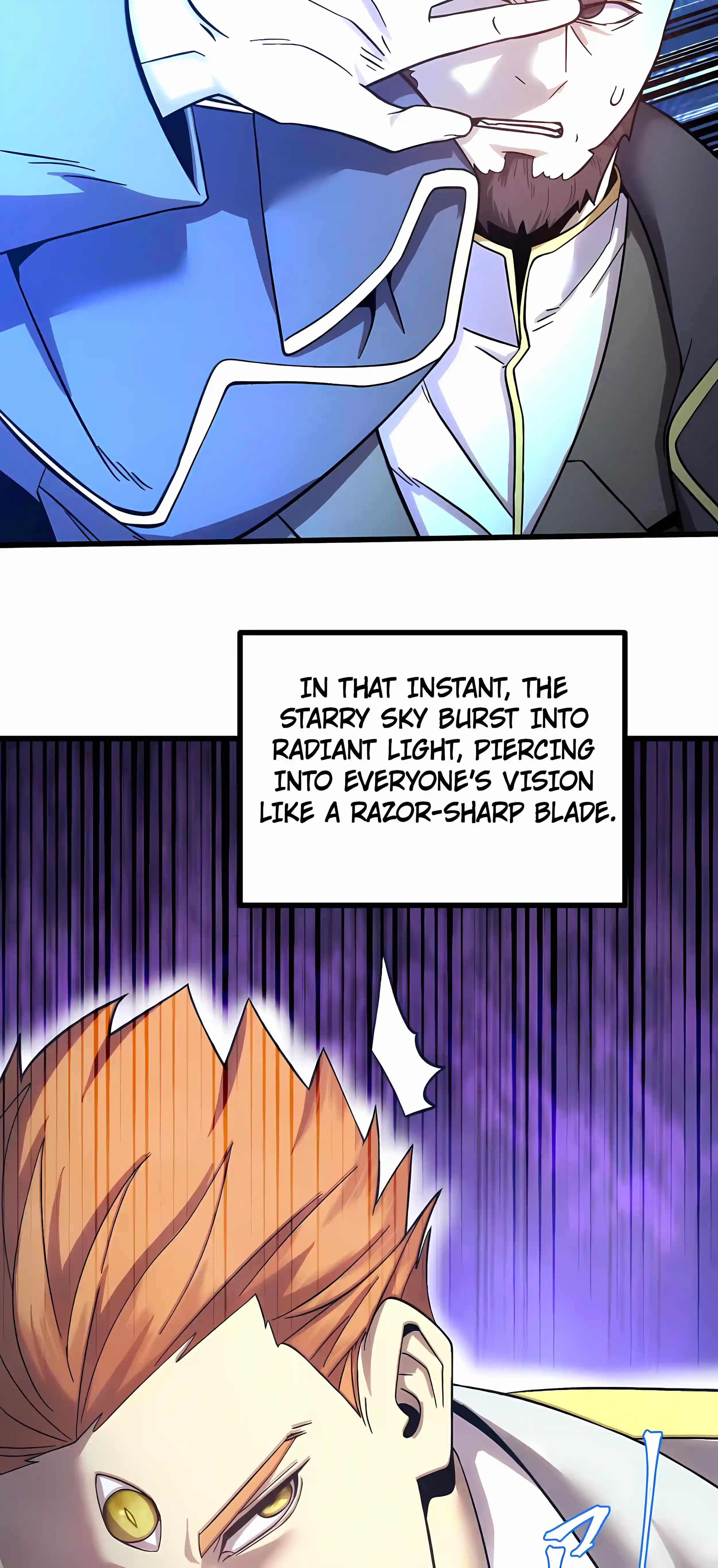 Logging 10,000 Years into the Future - Chapter 340 Page 39