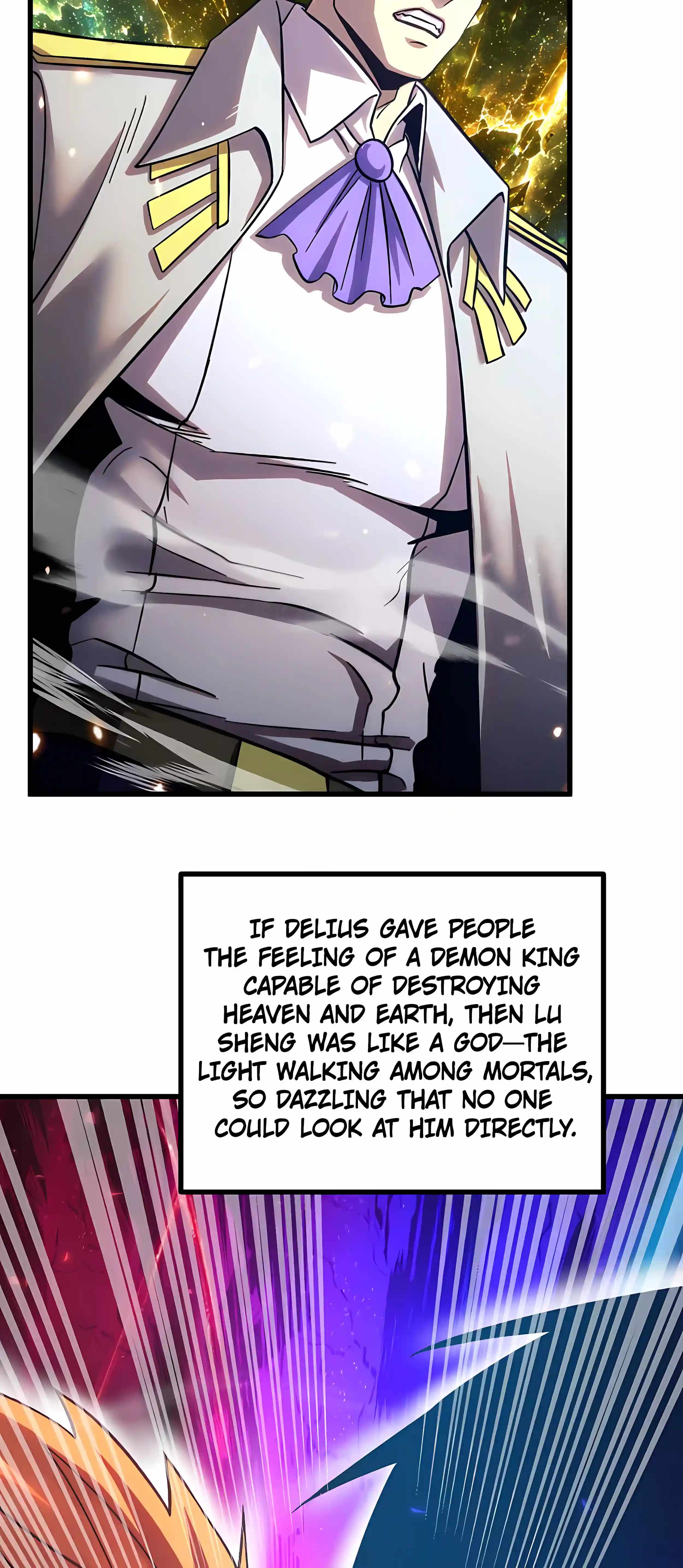 Logging 10,000 Years into the Future - Chapter 340 Page 43