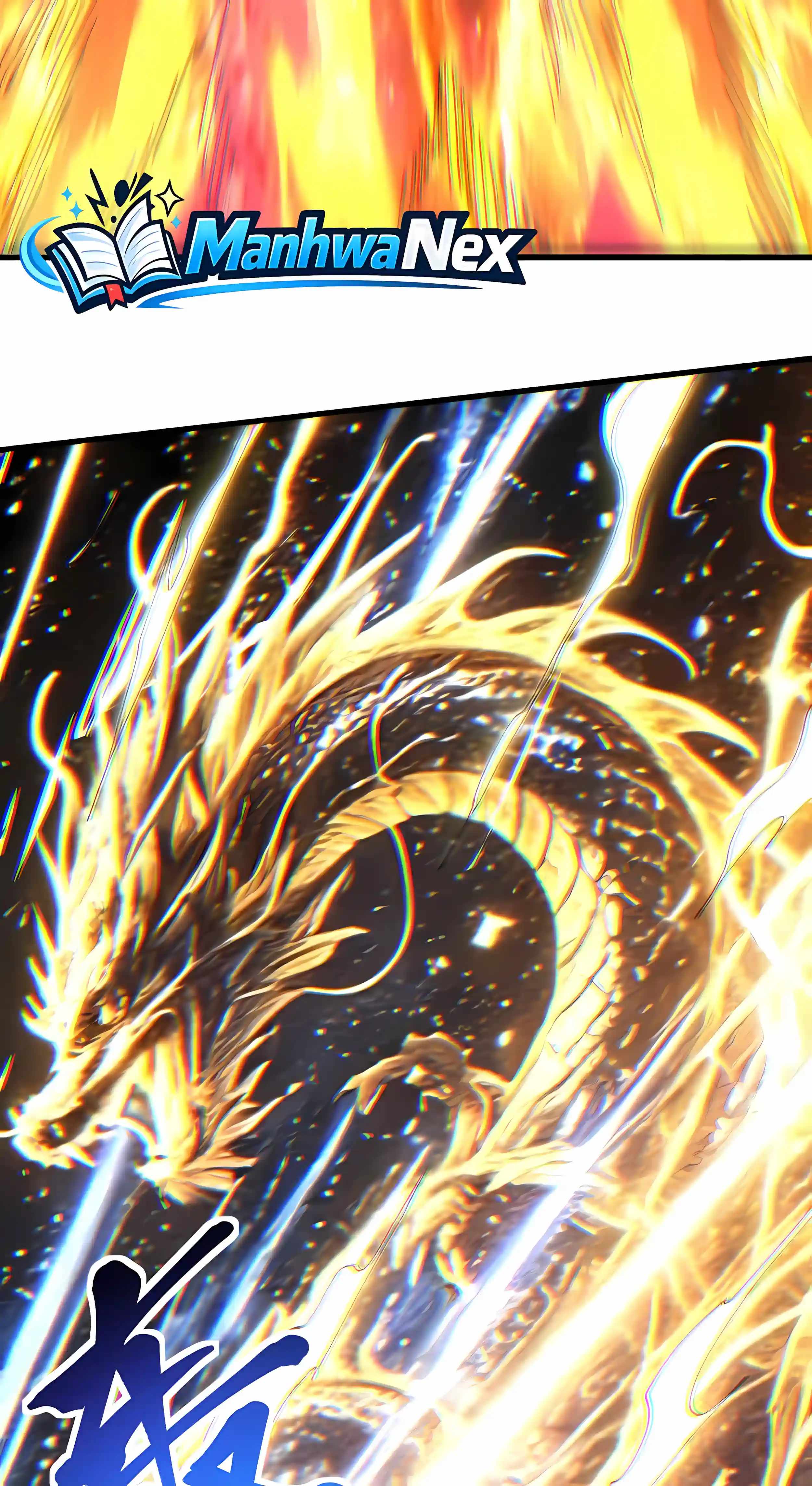 Logging 10,000 Years into the Future - Chapter 341 Page 10