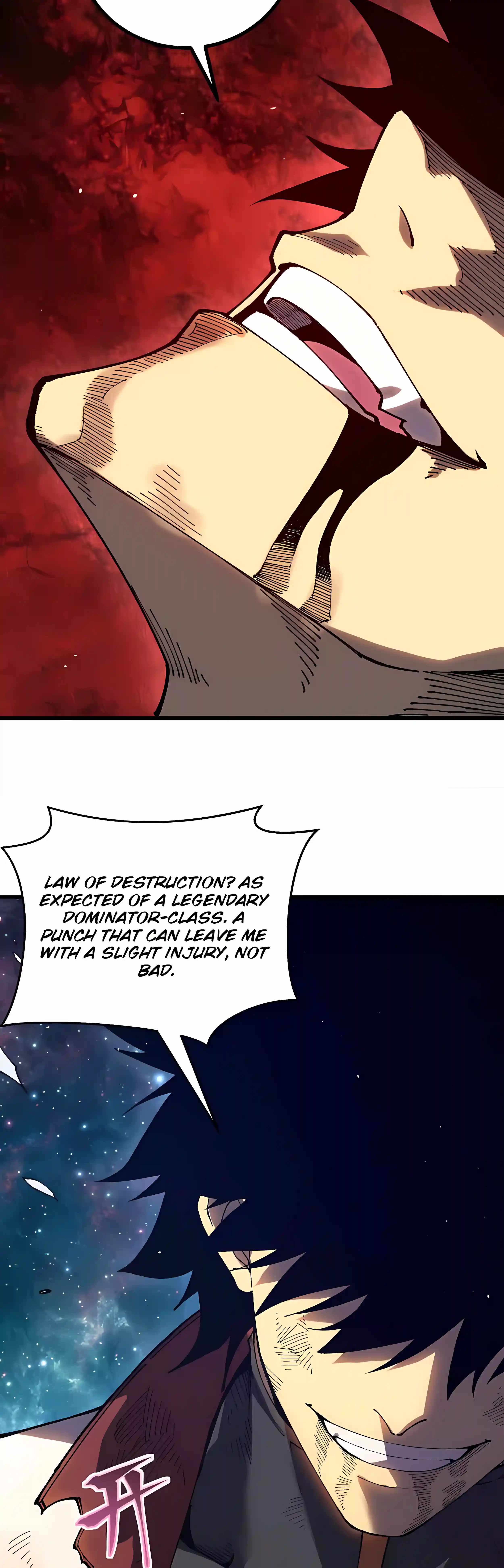 Logging 10,000 Years into the Future - Chapter 341 Page 13