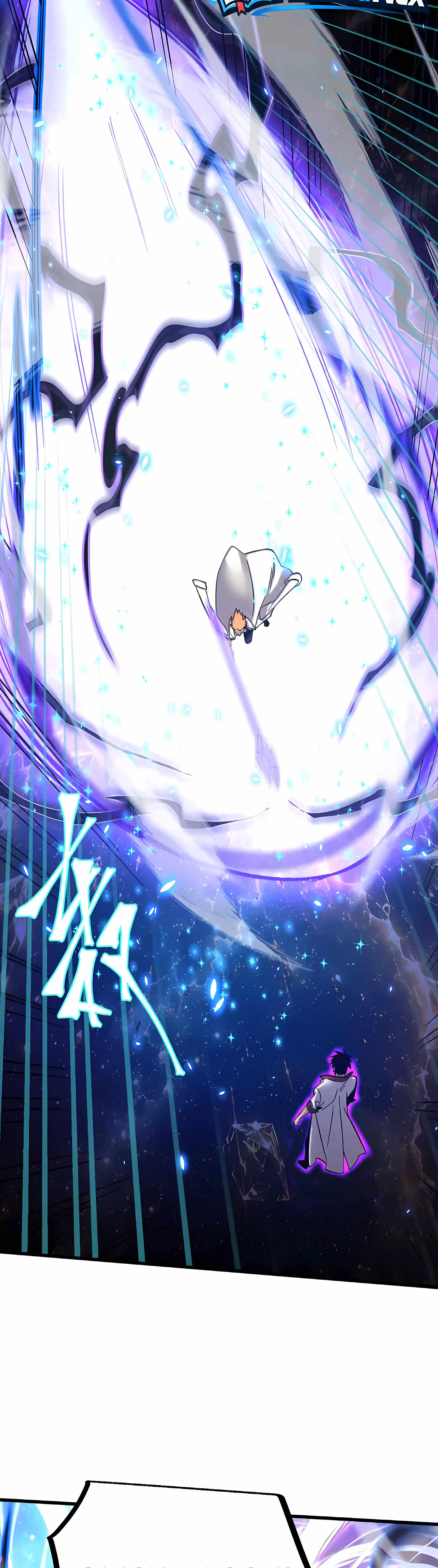 Logging 10,000 Years into the Future - Chapter 341 Page 26
