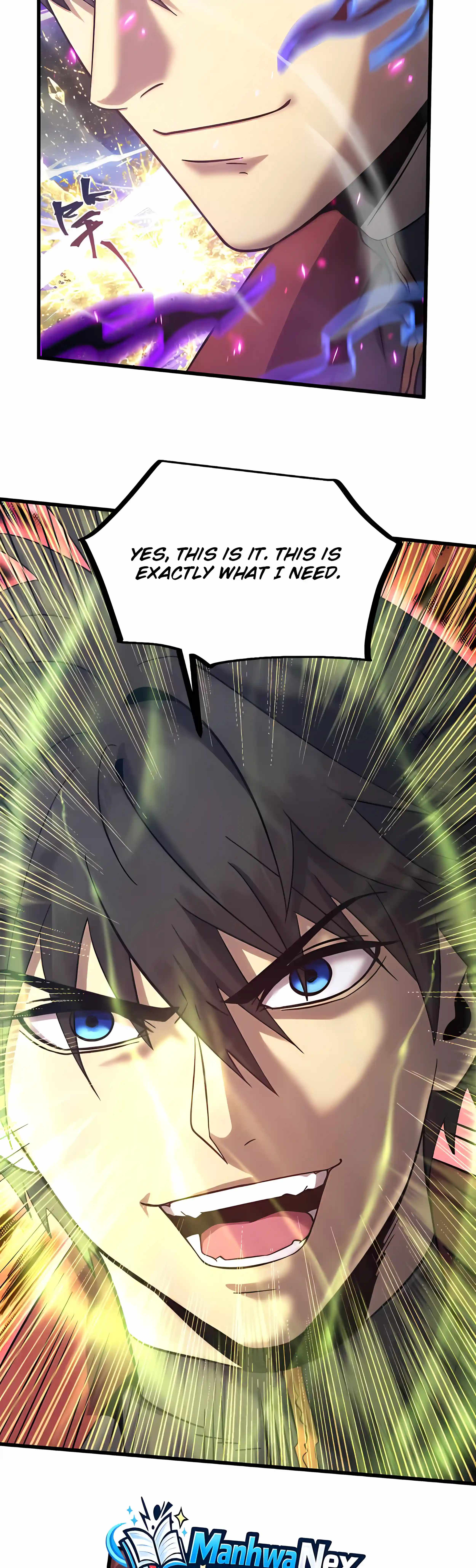Logging 10,000 Years into the Future - Chapter 341 Page 30
