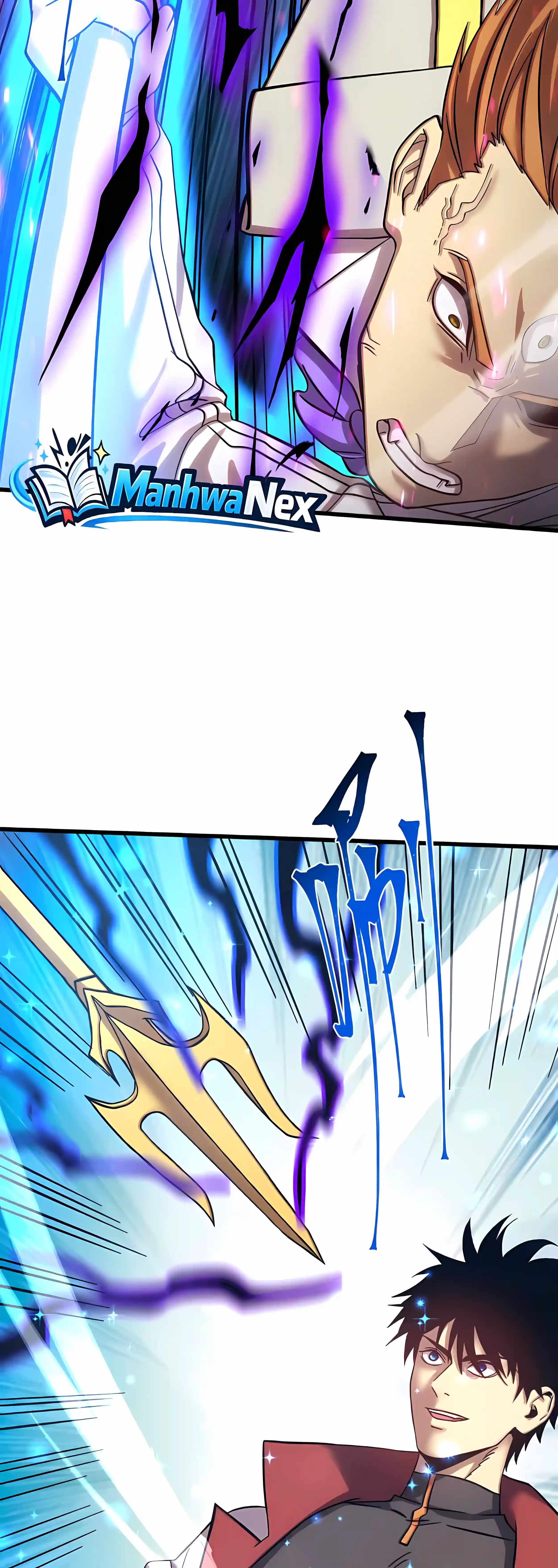 Logging 10,000 Years into the Future - Chapter 341 Page 33