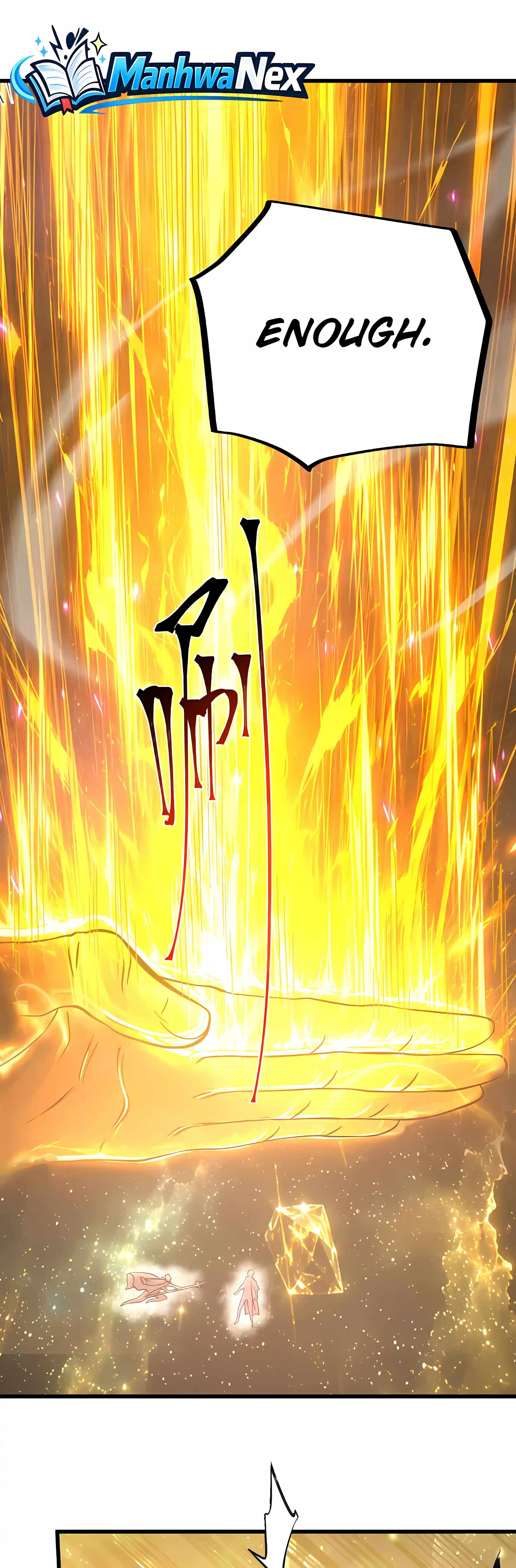Logging 10,000 Years into the Future - Chapter 341 Page 35
