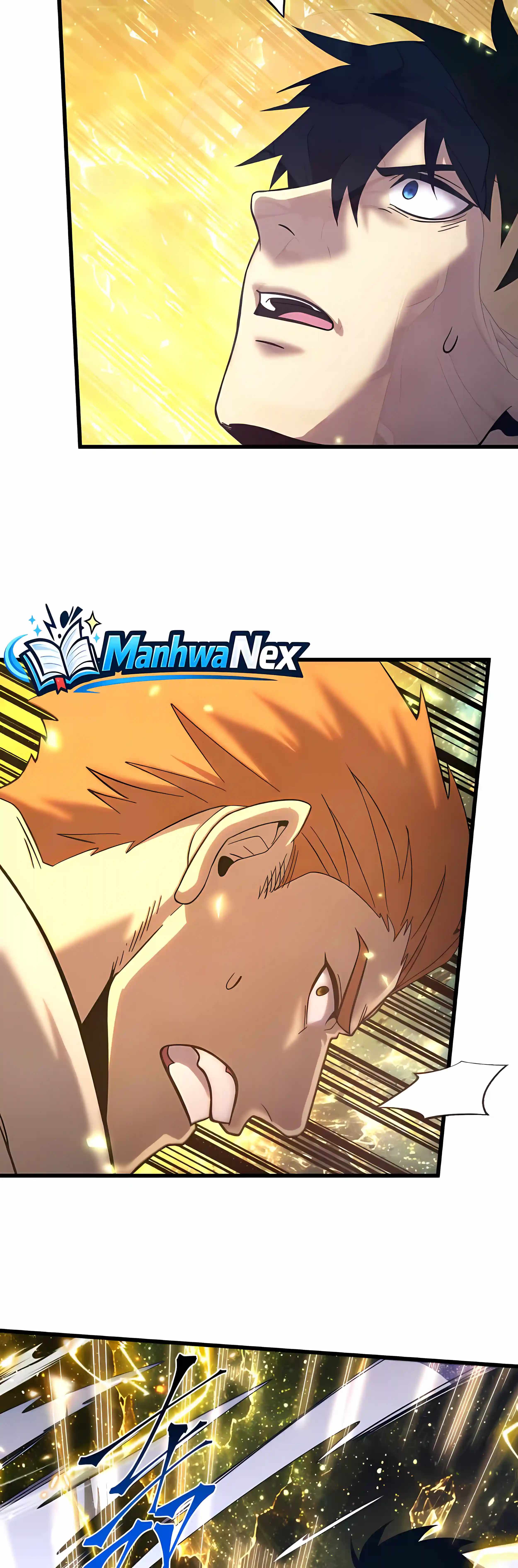 Logging 10,000 Years into the Future - Chapter 341 Page 36