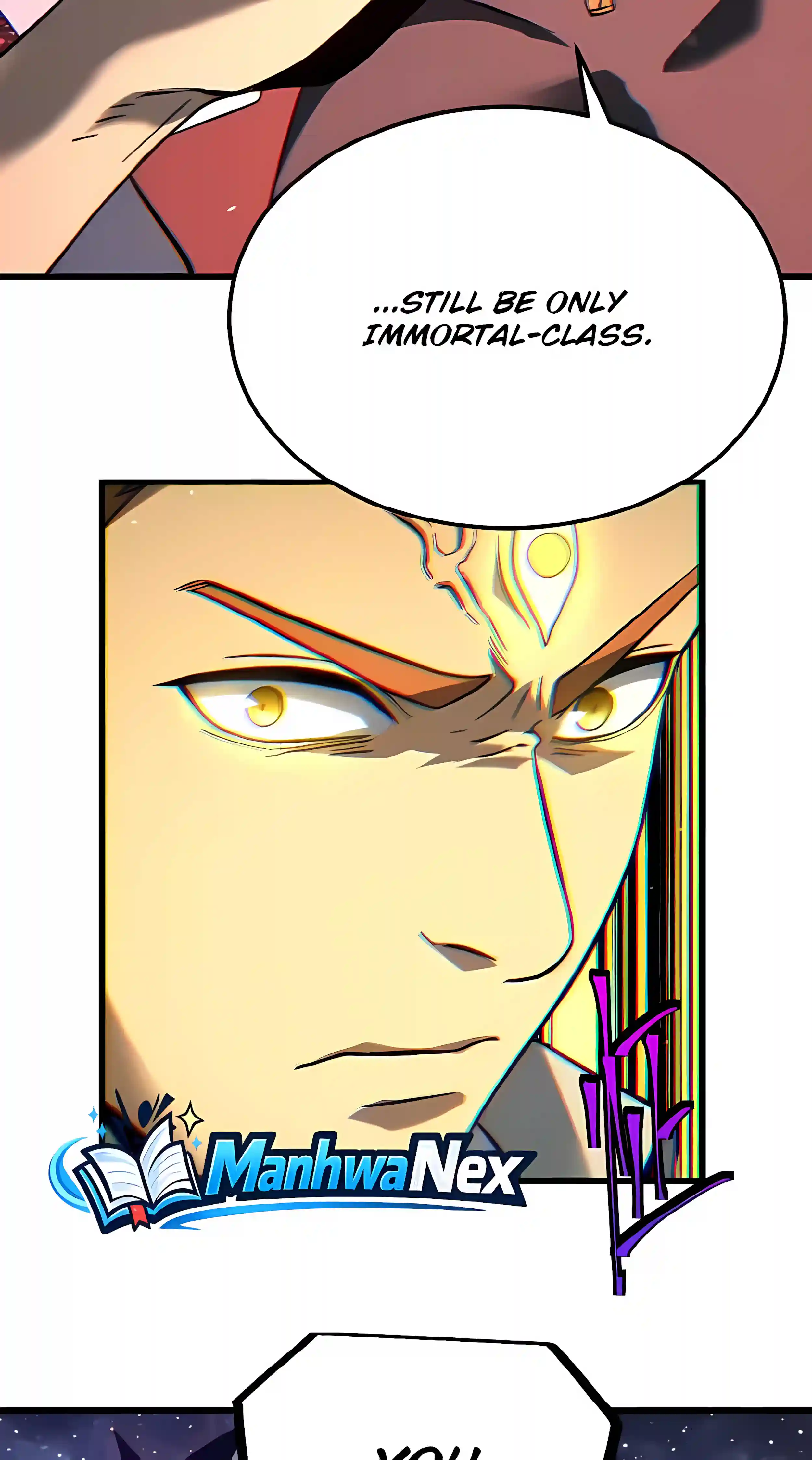 Logging 10,000 Years into the Future - Chapter 342 Page 32