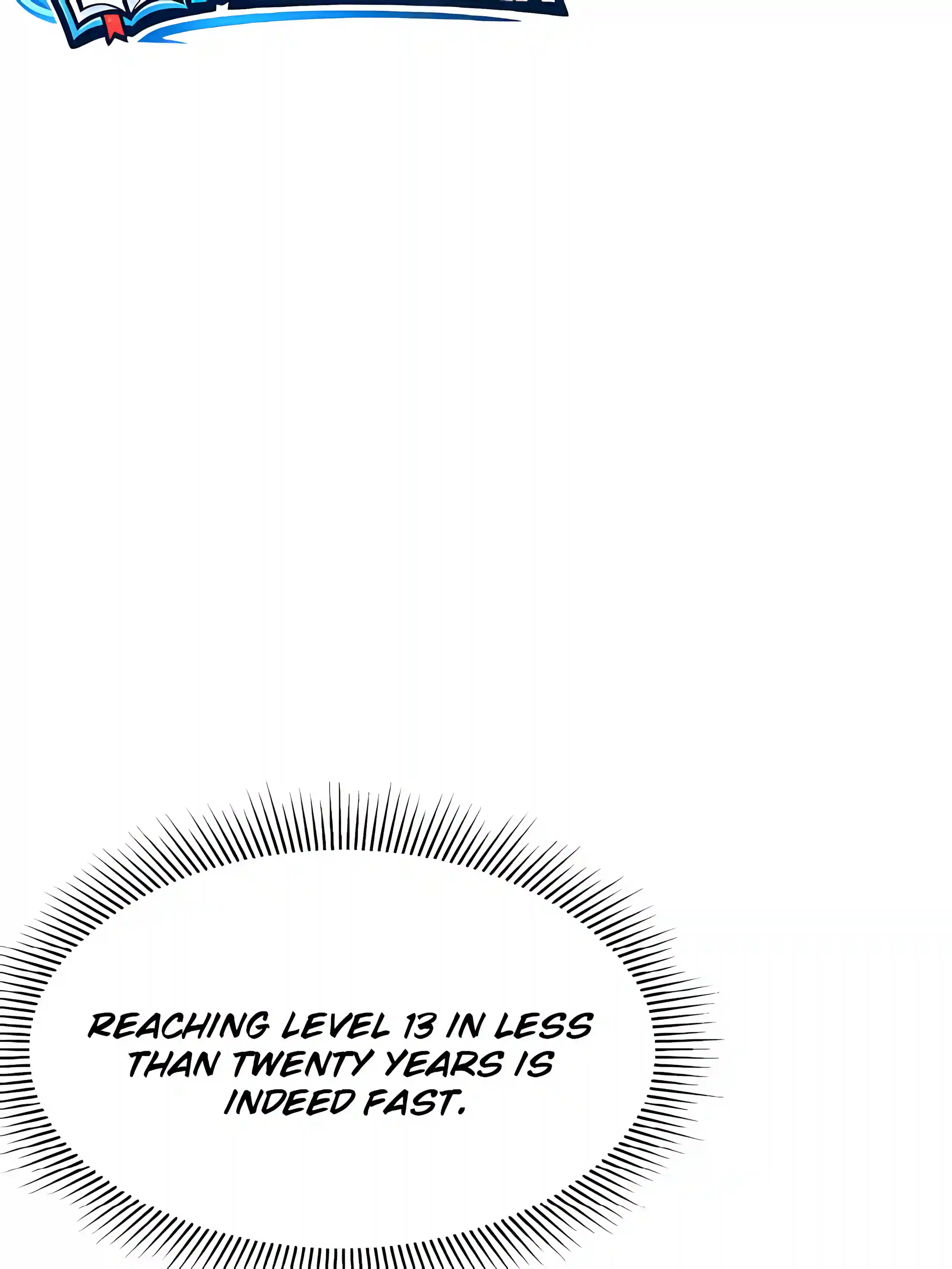 Logging 10,000 Years into the Future - Chapter 342 Page 34