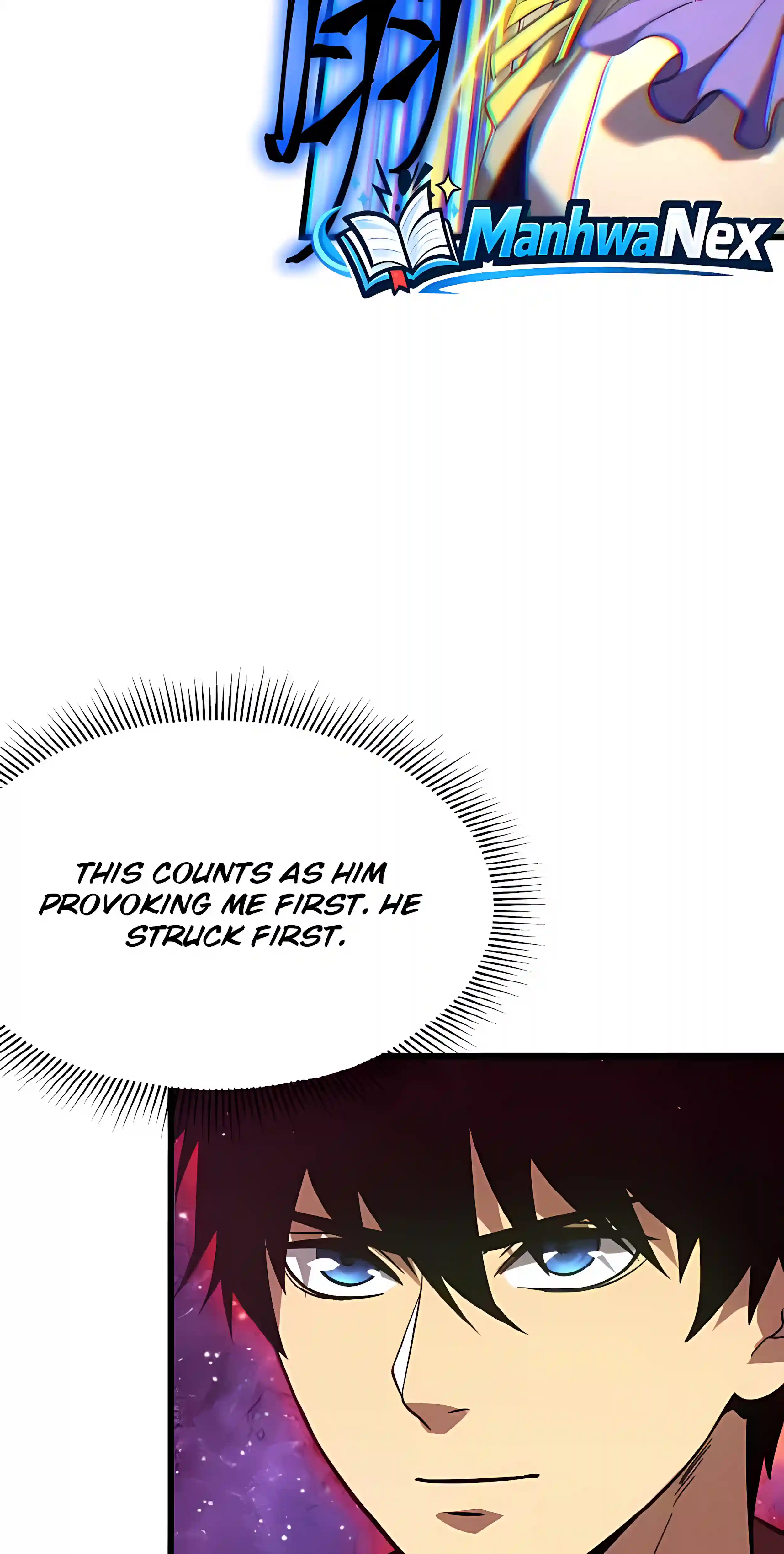 Logging 10,000 Years into the Future - Chapter 342 Page 40