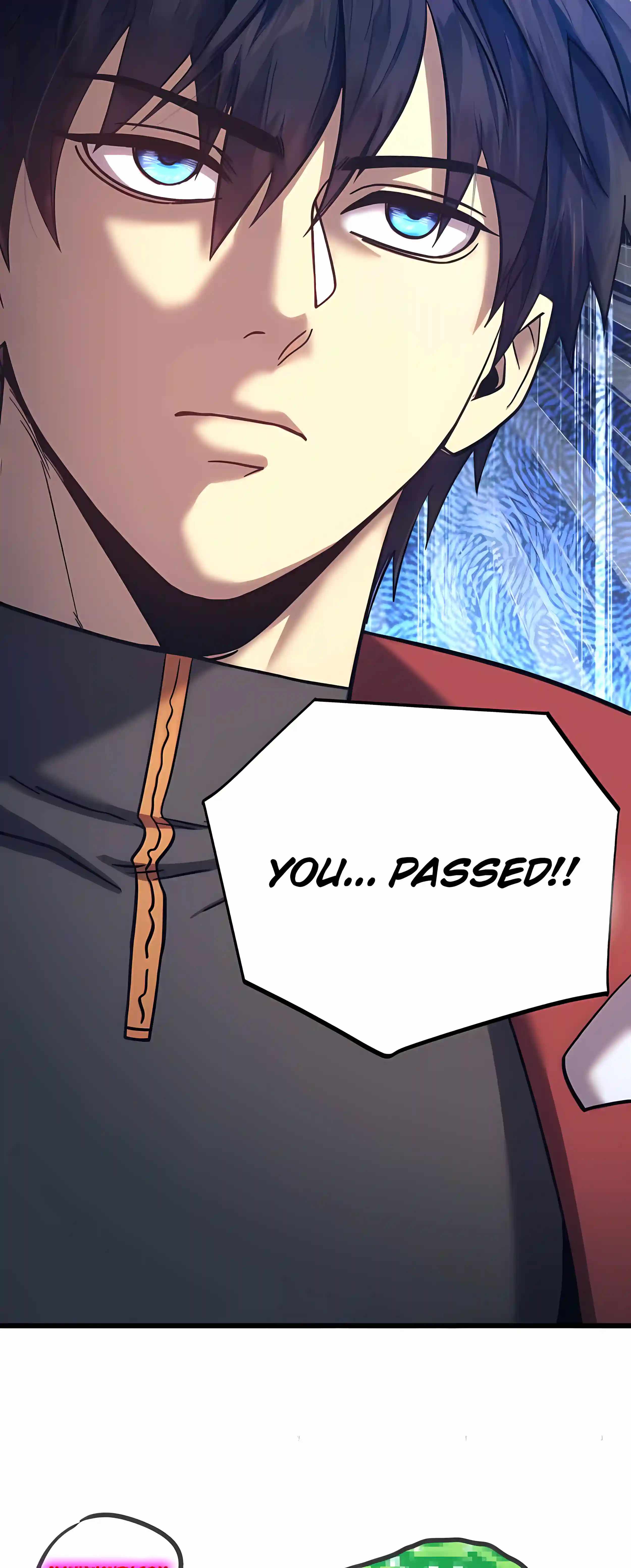 Logging 10,000 Years into the Future - Chapter 343 Page 63