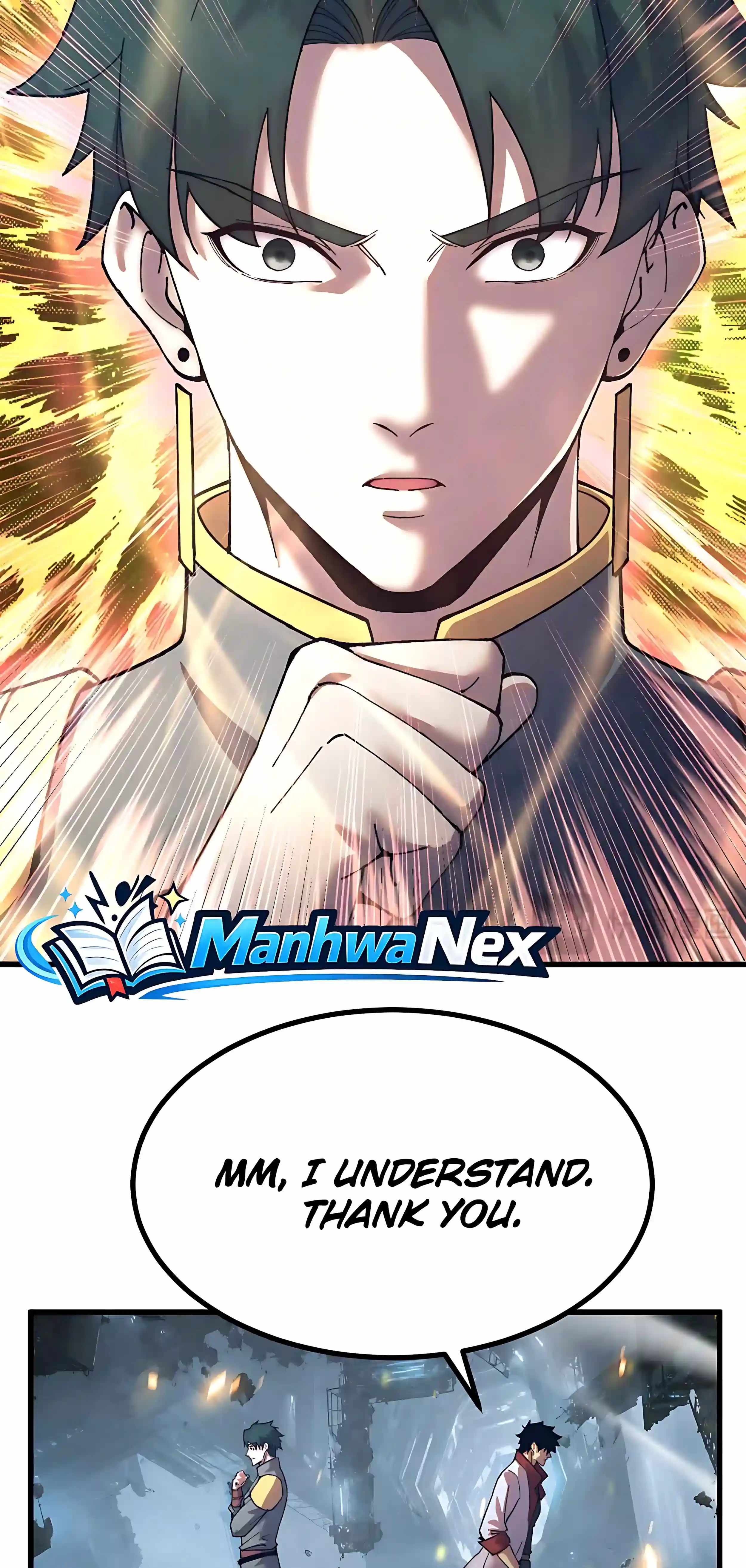 Logging 10,000 Years into the Future - Chapter 344 Page 13