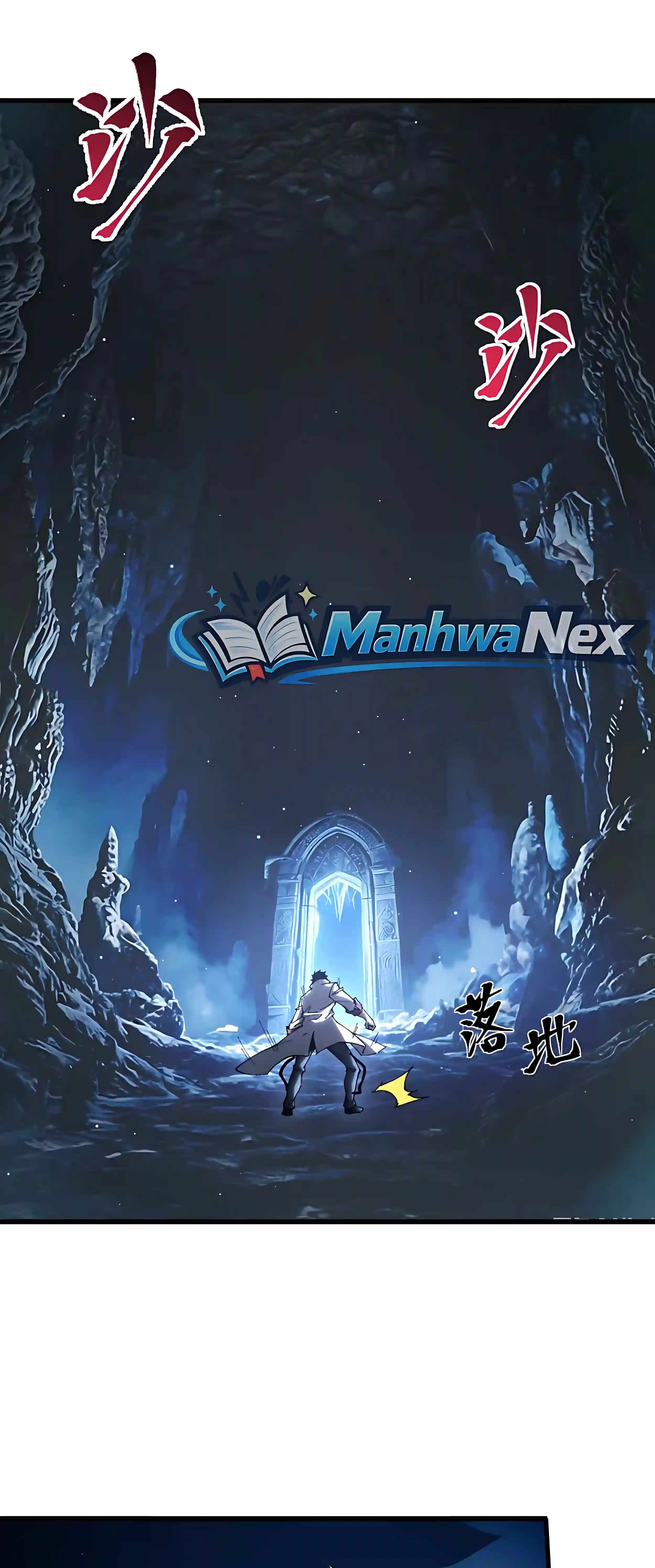 Logging 10,000 Years into the Future - Chapter 344 Page 21