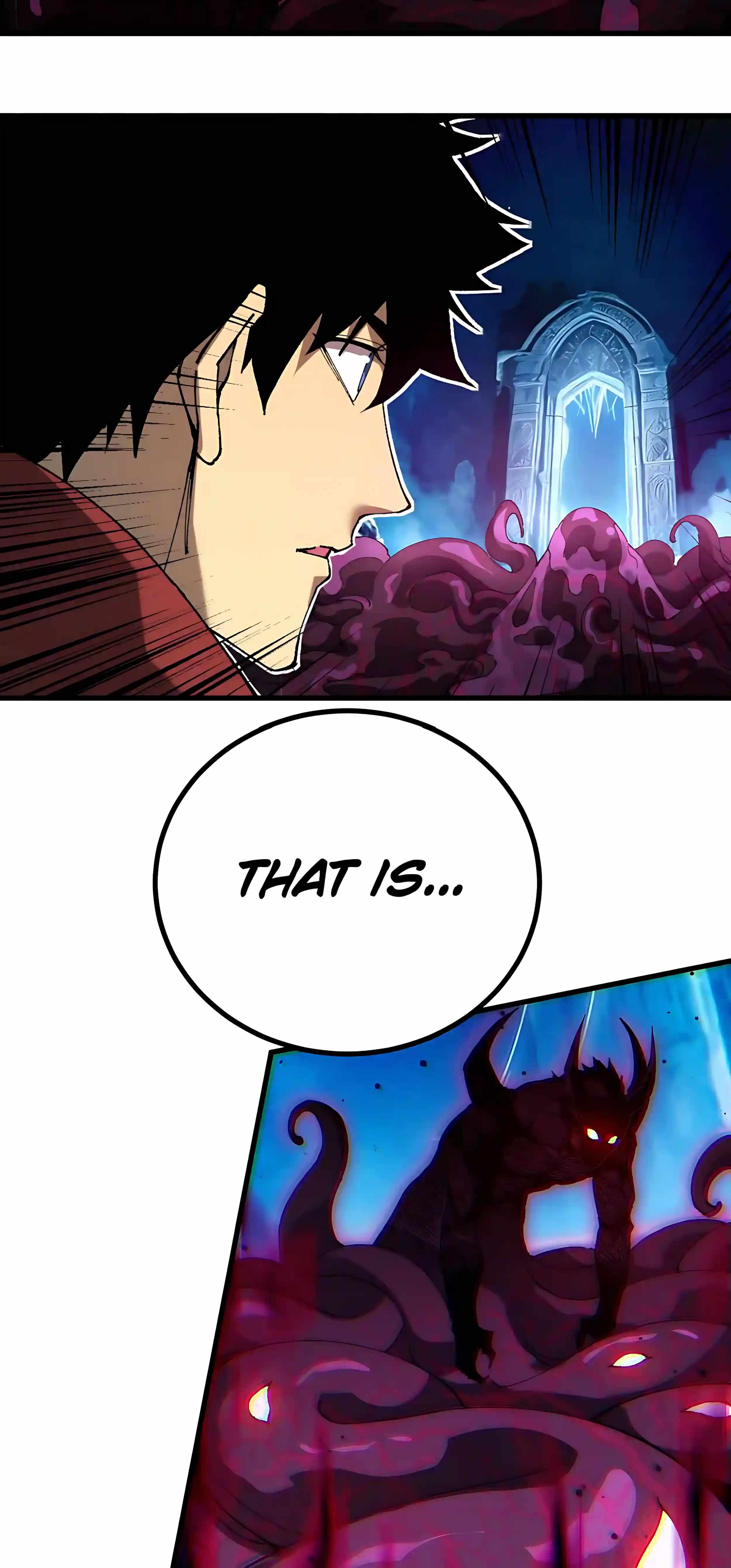Logging 10,000 Years into the Future - Chapter 344 Page 23