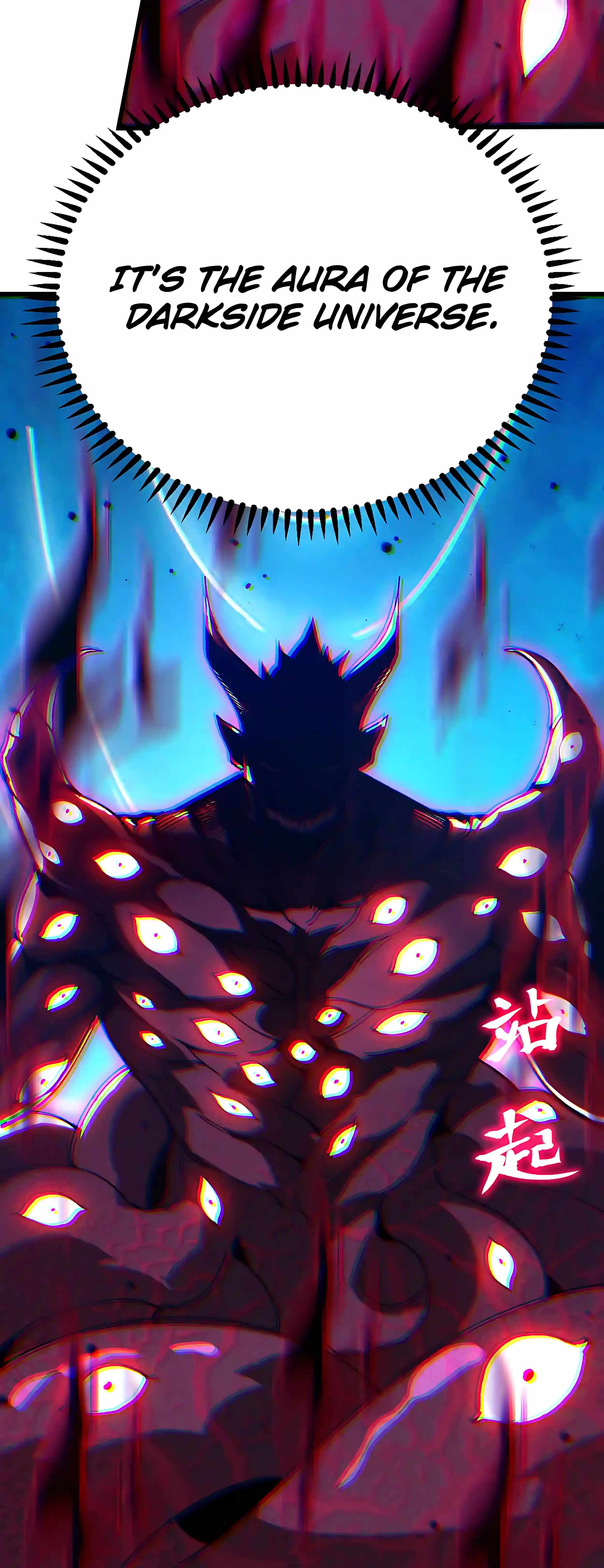 Logging 10,000 Years into the Future - Chapter 344 Page 24