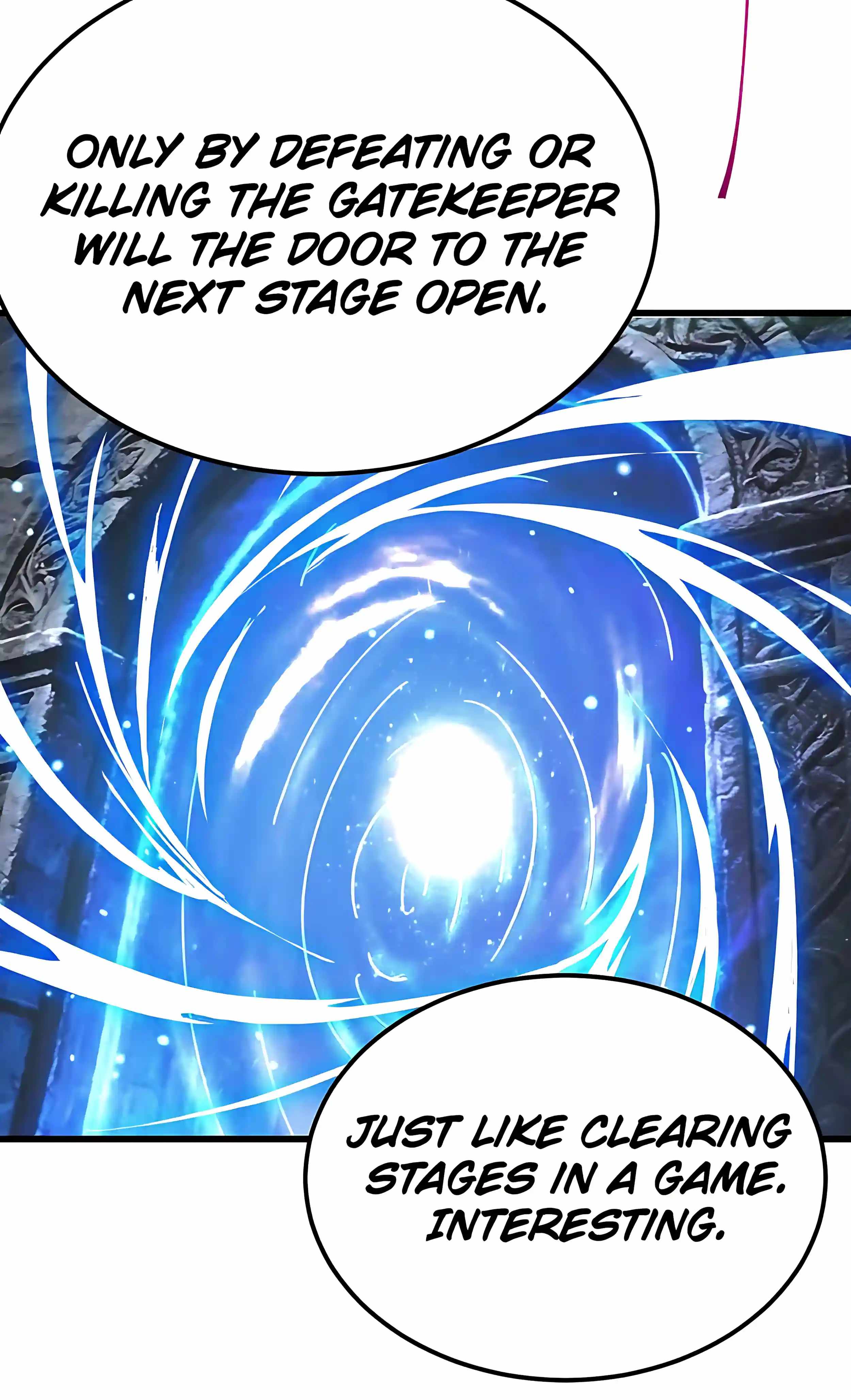 Logging 10,000 Years into the Future - Chapter 344 Page 42