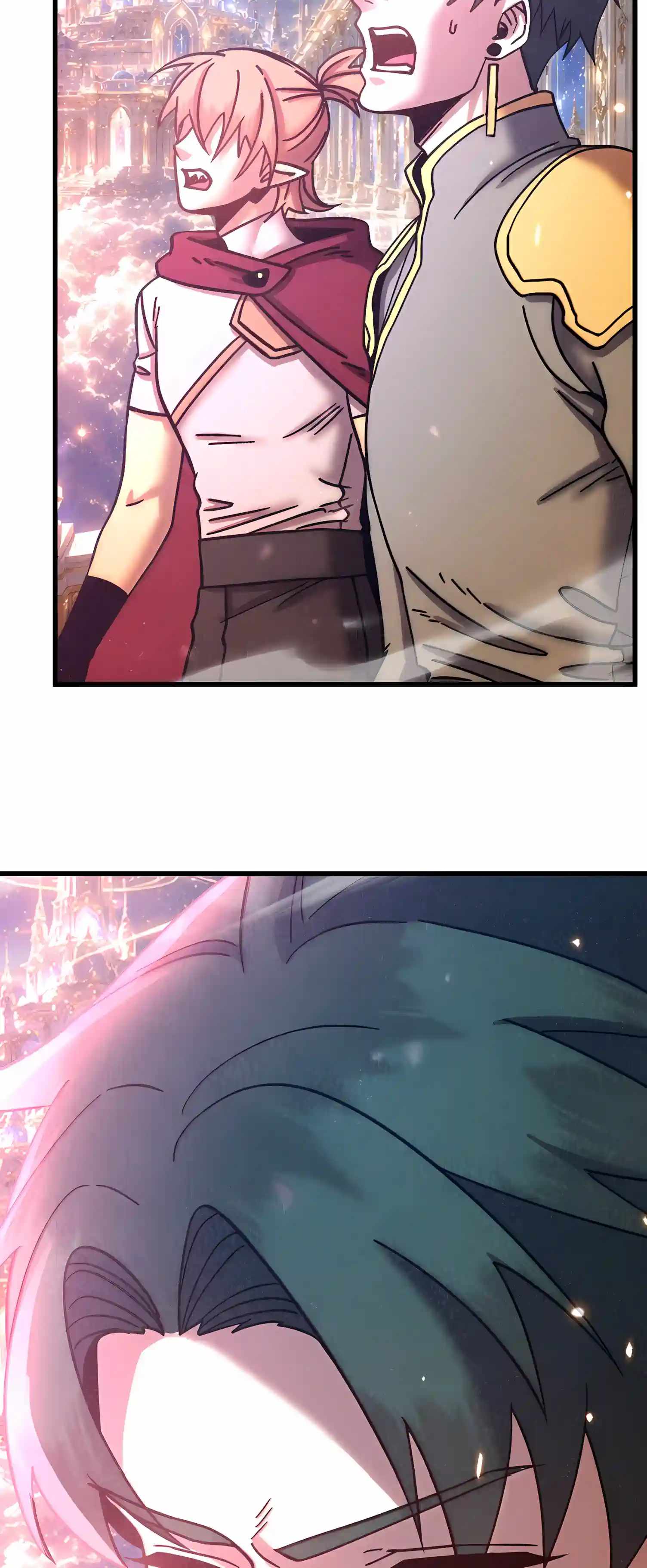 Logging 10,000 Years into the Future - Chapter 345 Page 27