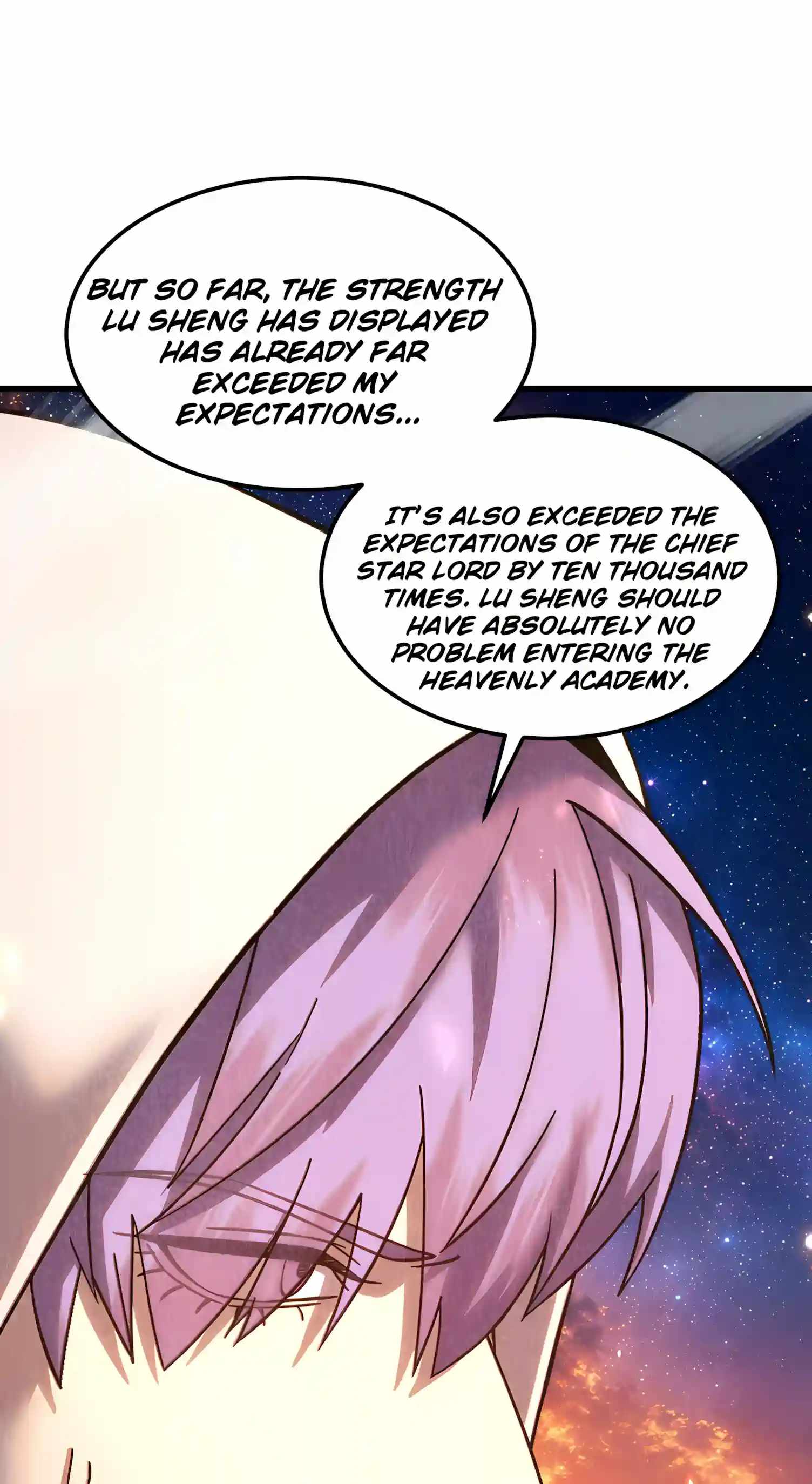 Logging 10,000 Years into the Future - Chapter 345 Page 51