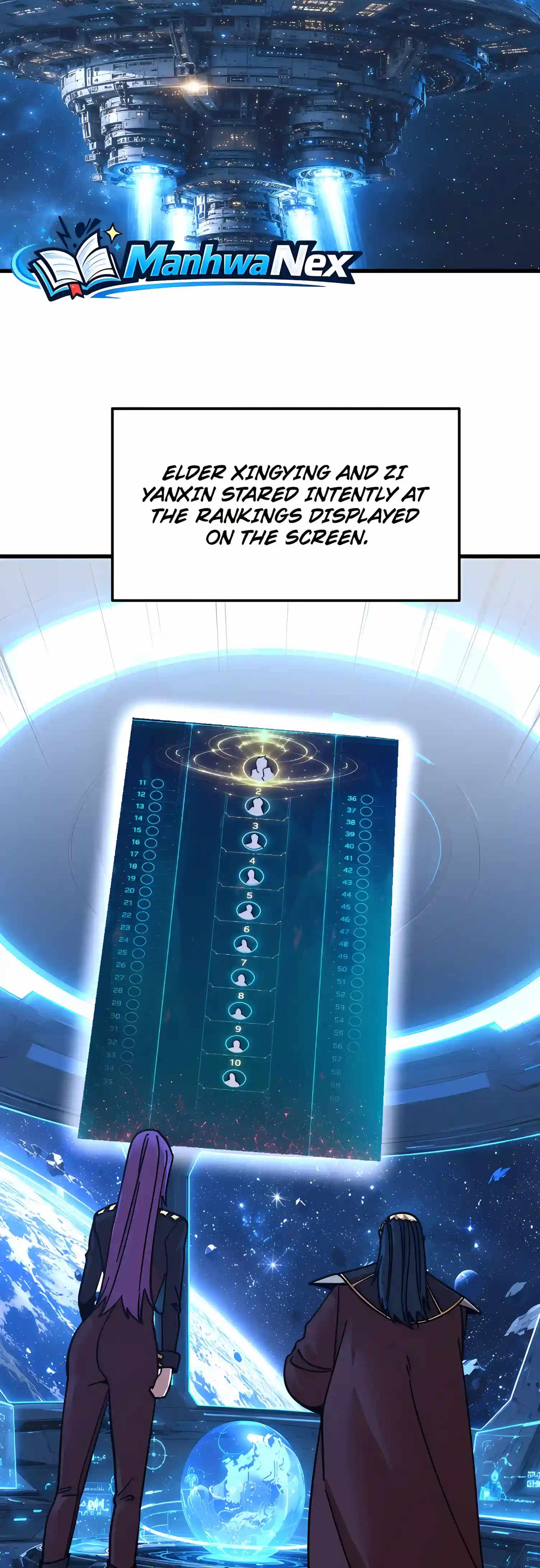 Logging 10,000 Years into the Future - Chapter 346 Page 27