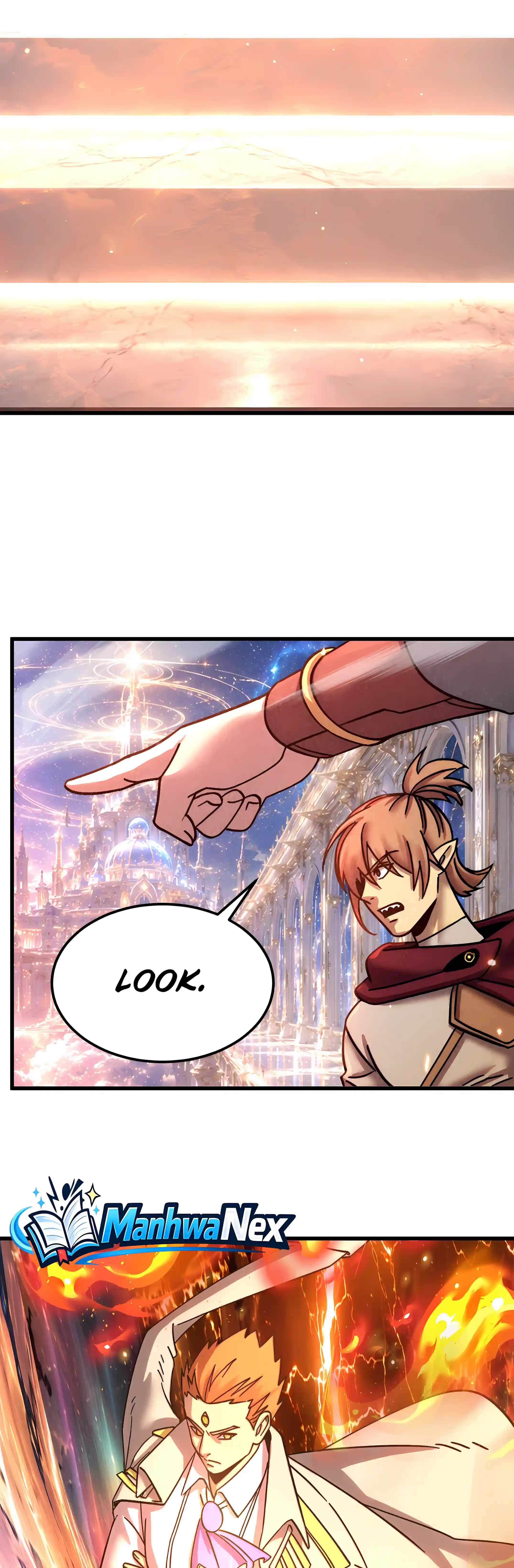 Logging 10,000 Years into the Future - Chapter 347 Page 22