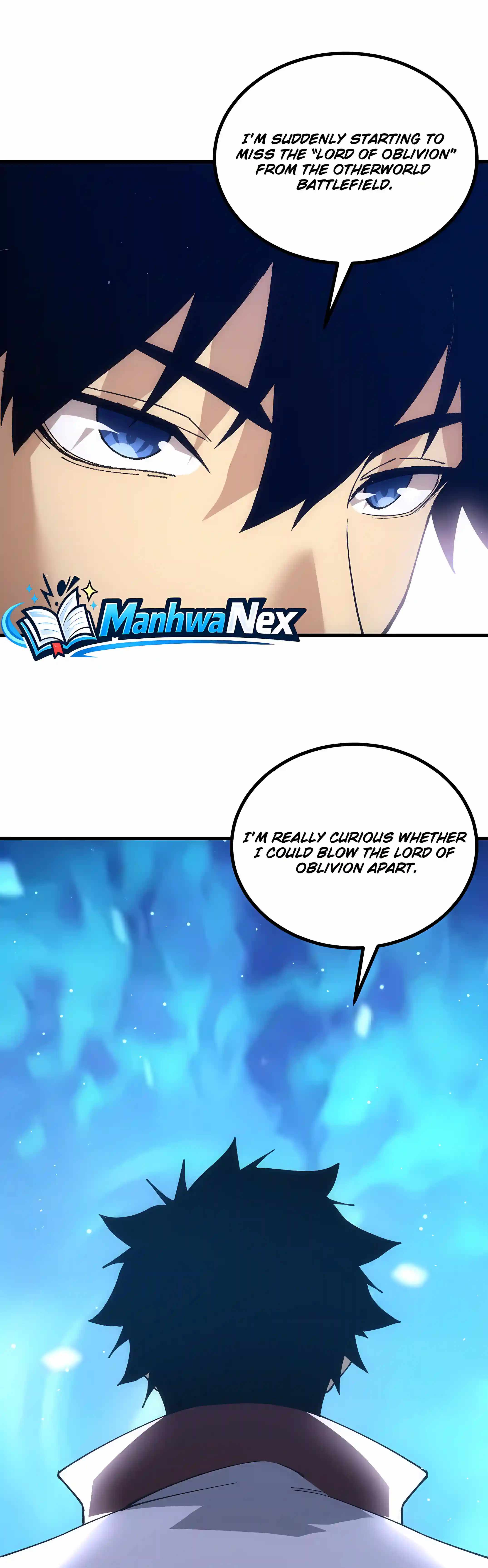 Logging 10,000 Years into the Future - Chapter 347 Page 6