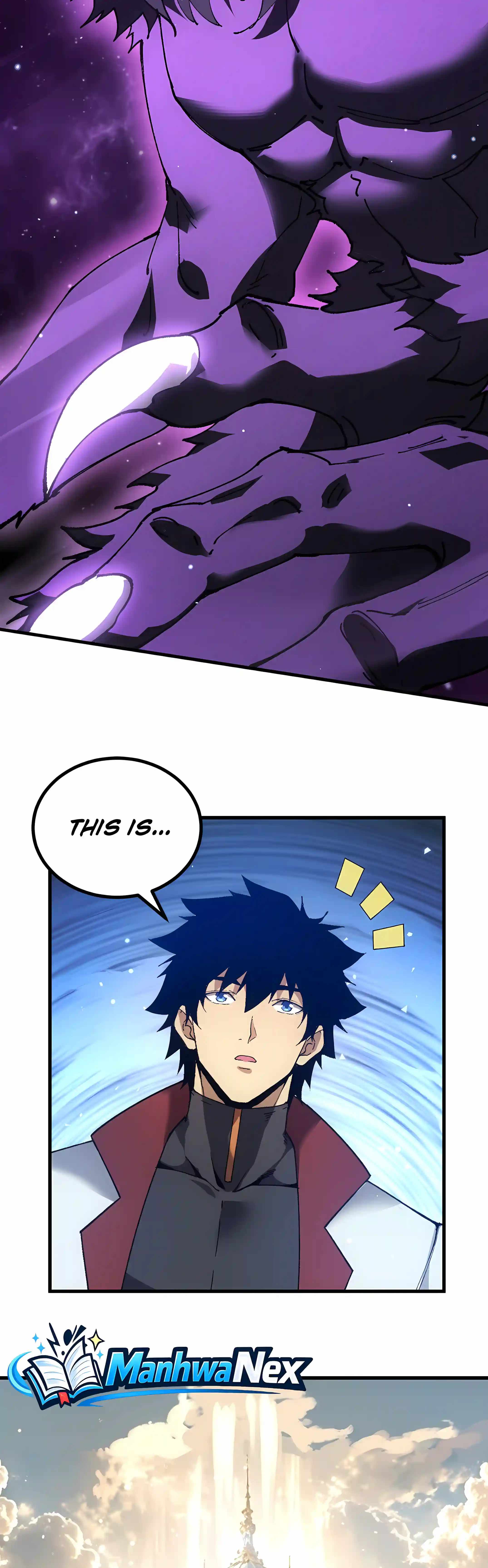 Logging 10,000 Years into the Future - Chapter 347 Page 9