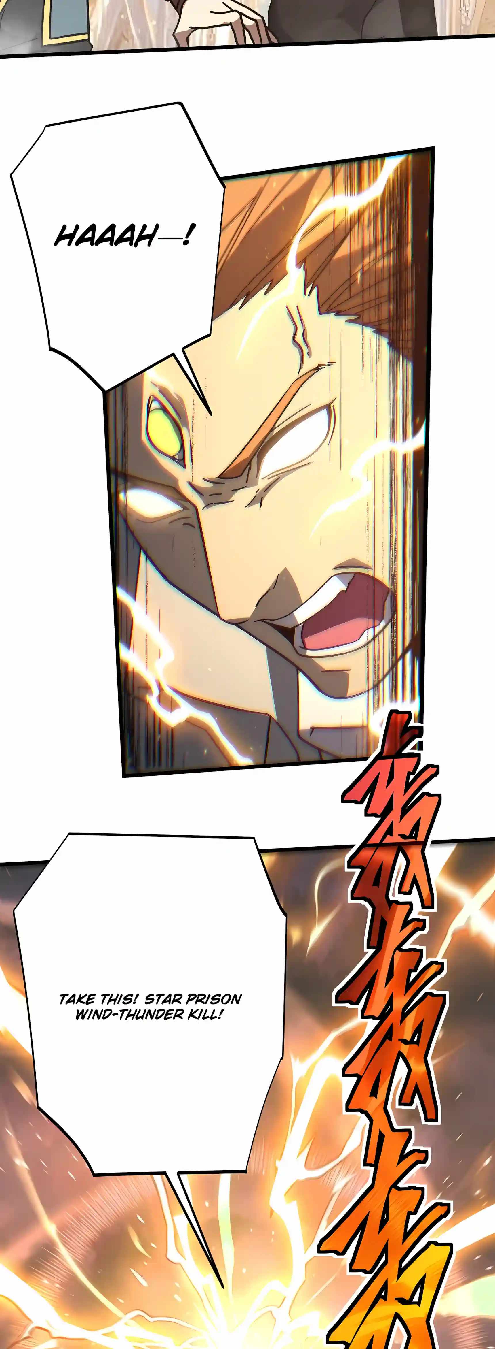 Logging 10,000 Years into the Future - Chapter 348 Page 29