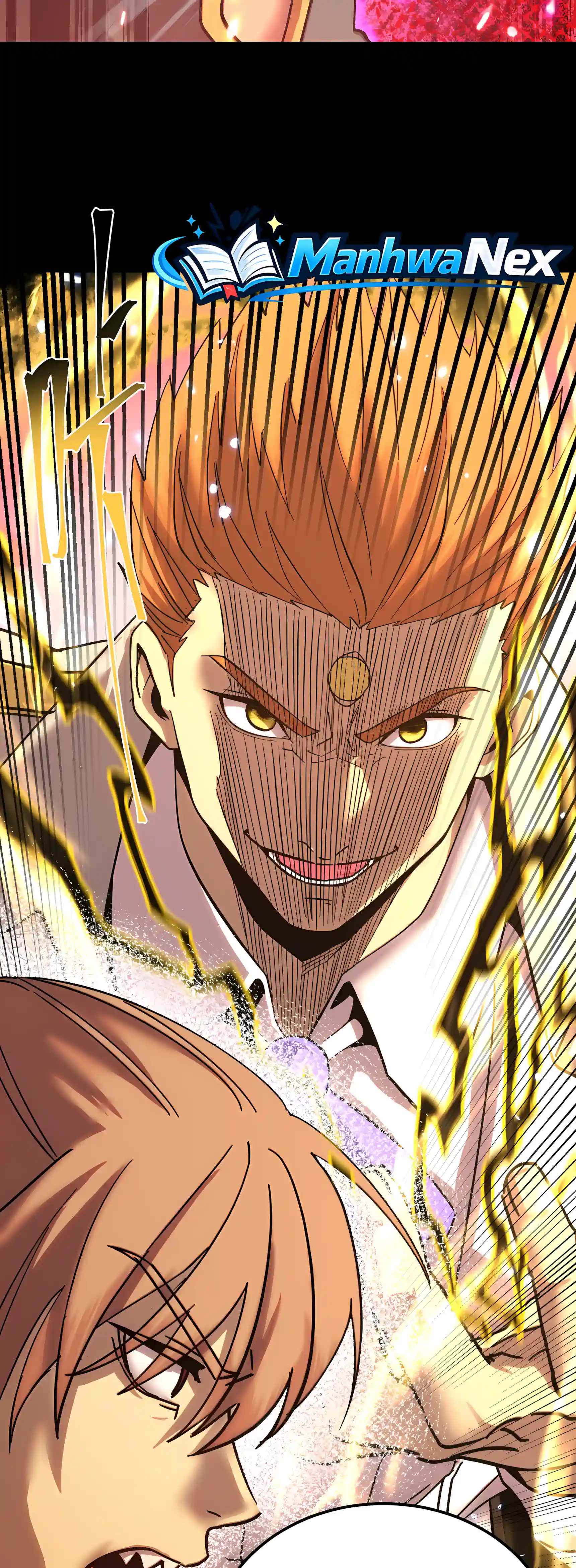 Logging 10,000 Years into the Future - Chapter 348 Page 42