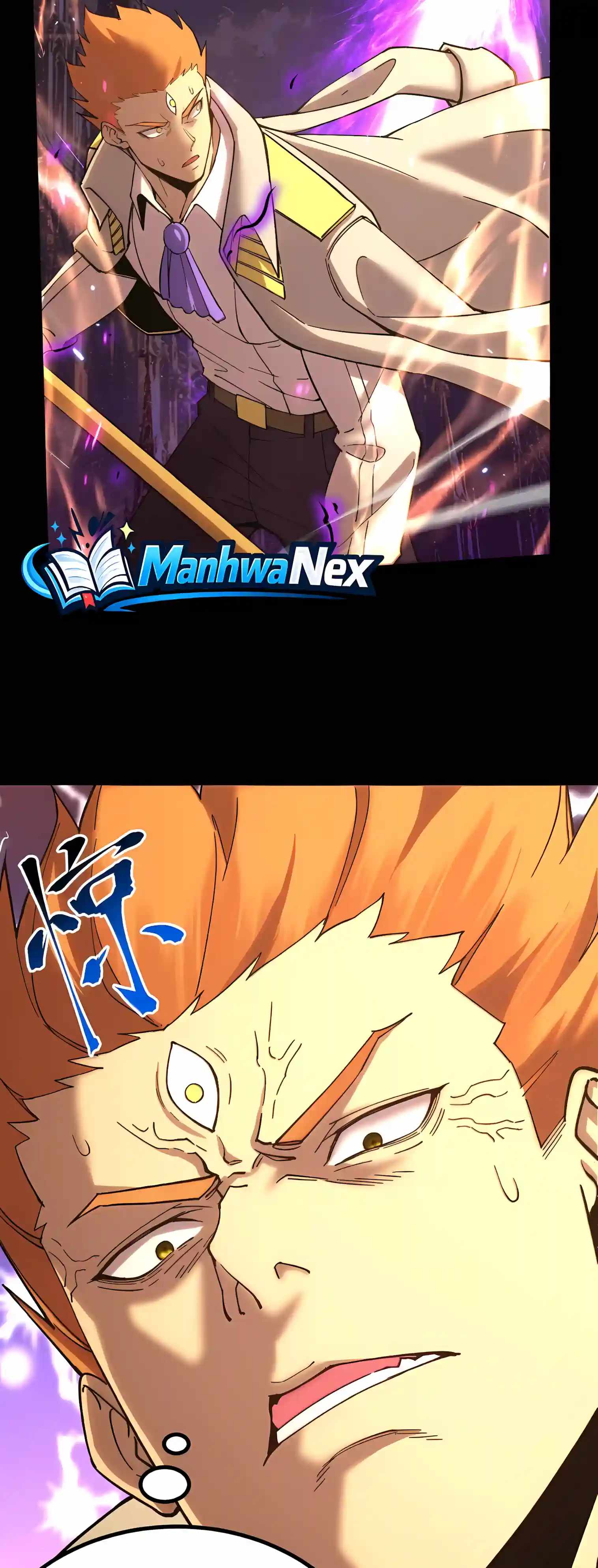 Logging 10,000 Years into the Future - Chapter 349 Page 12