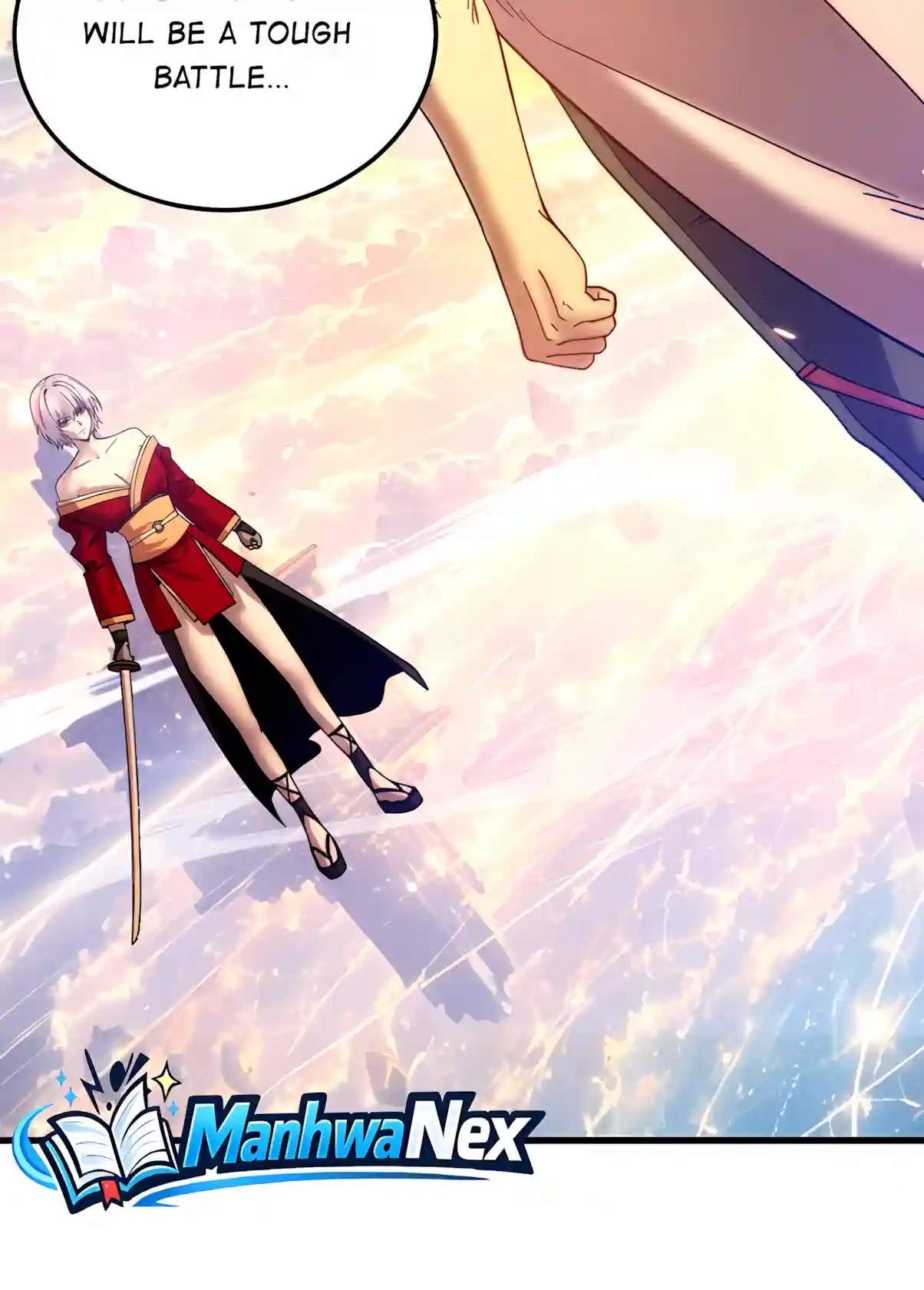 Logging 10,000 Years into the Future - Chapter 354 Page 58