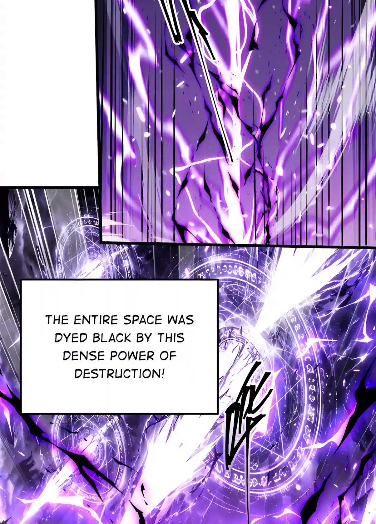 Logging 10,000 Years into the Future - Chapter 354 Page 66