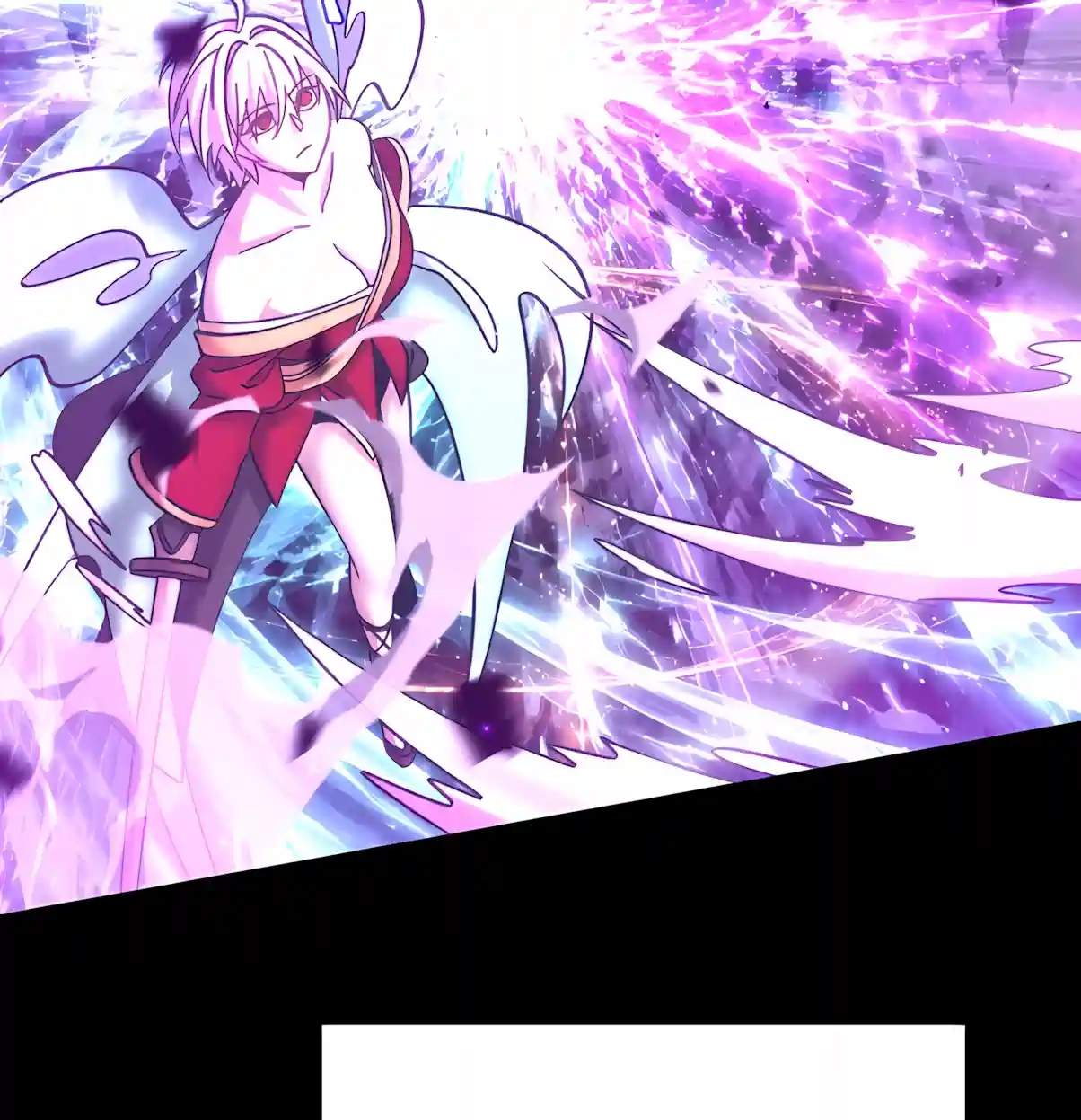 Logging 10,000 Years into the Future - Chapter 354 Page 89