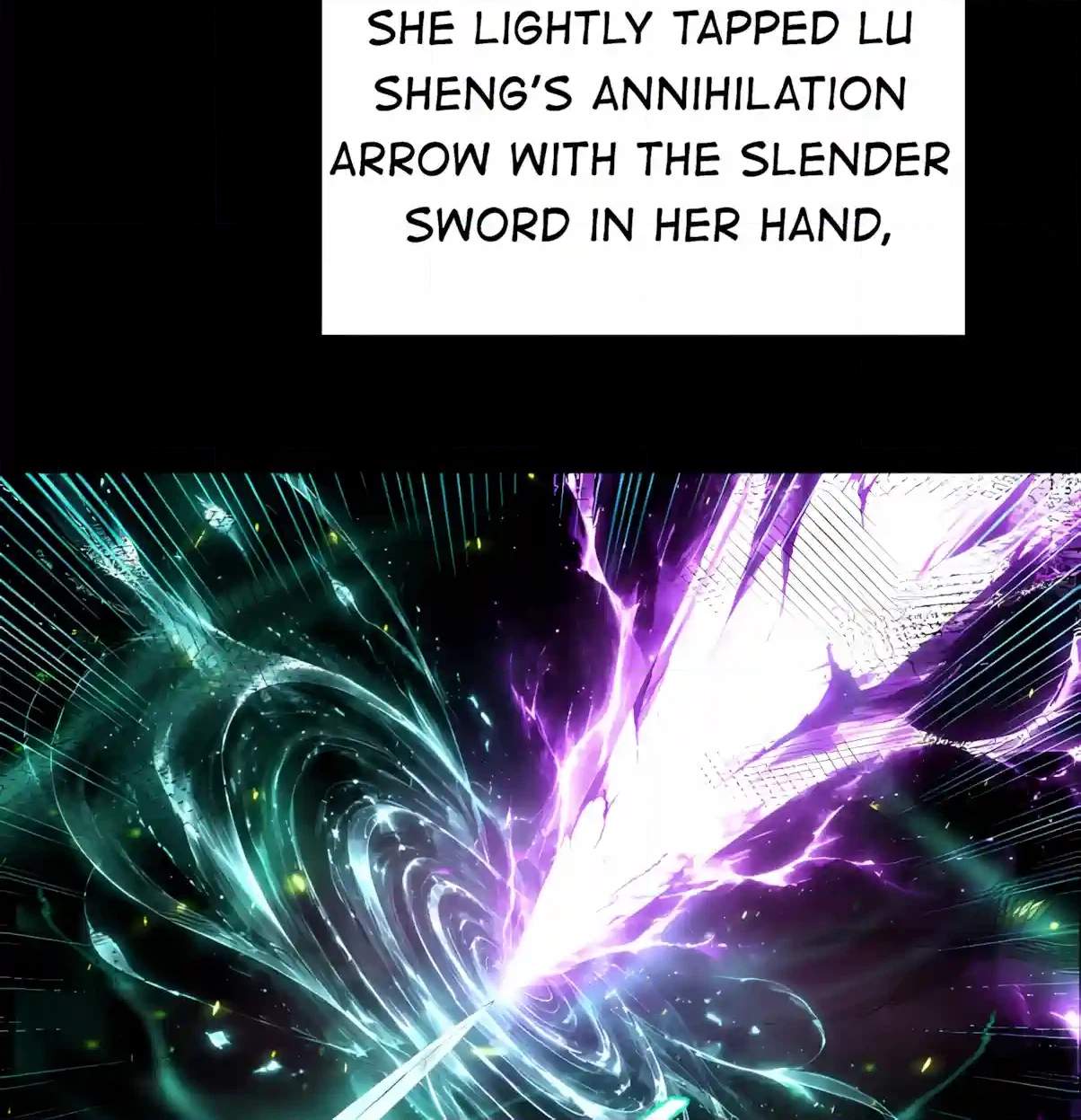 Logging 10,000 Years into the Future - Chapter 354 Page 90