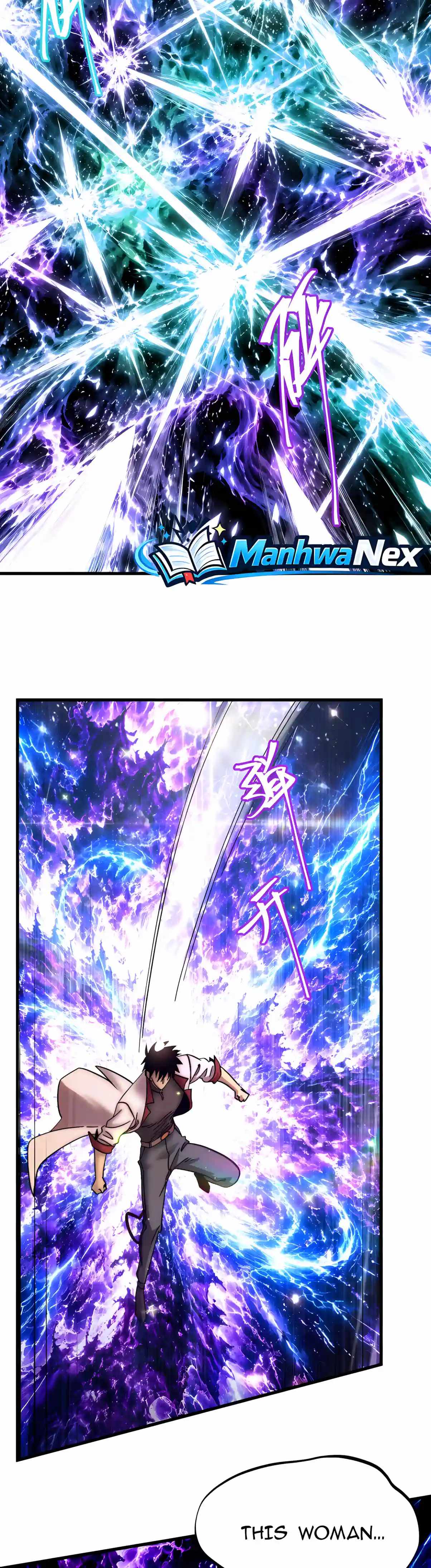 Logging 10,000 Years into the Future - Chapter 355 Page 28