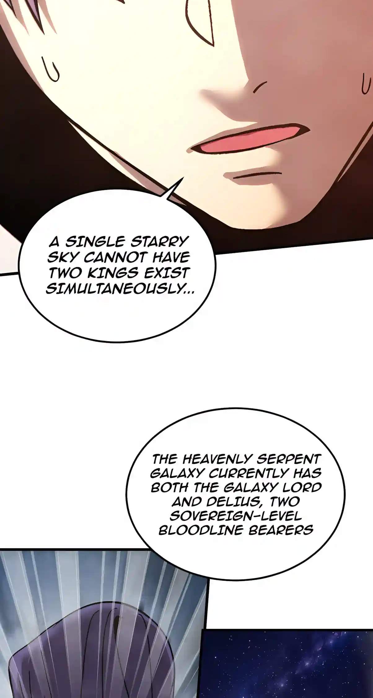Logging 10,000 Years into the Future - Chapter 357 Page 28