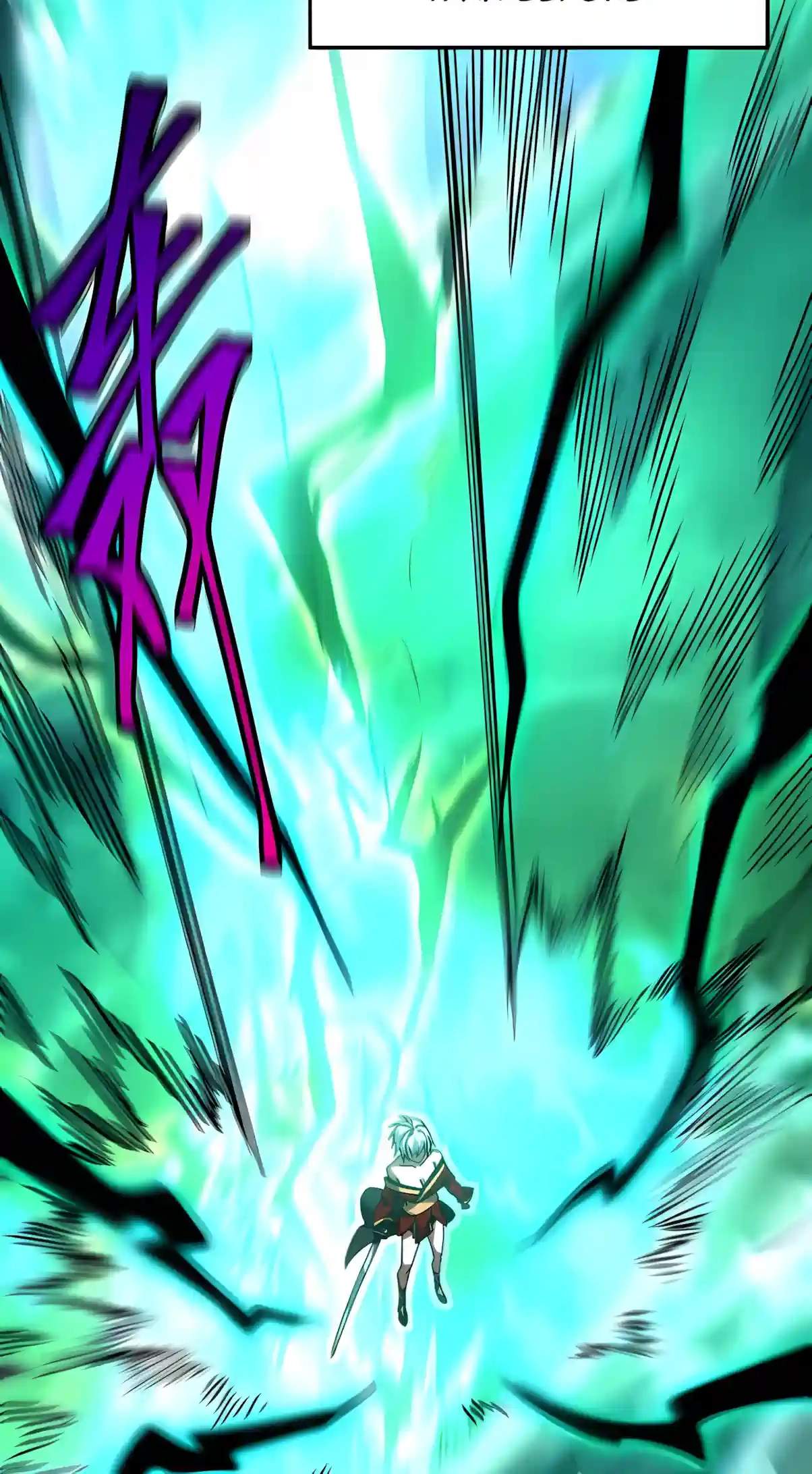 Logging 10,000 Years into the Future - Chapter 357 Page 46