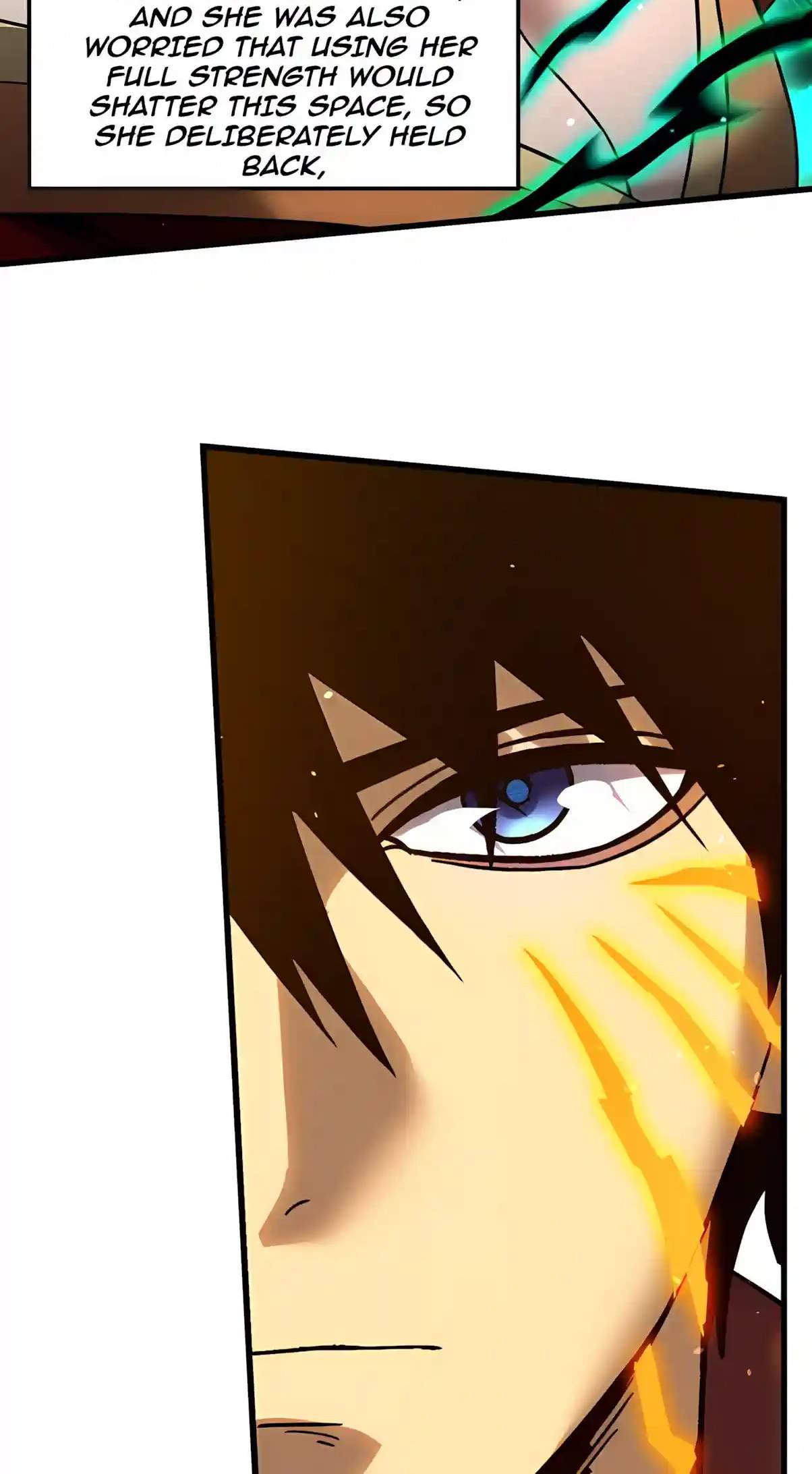Logging 10,000 Years into the Future - Chapter 357 Page 48