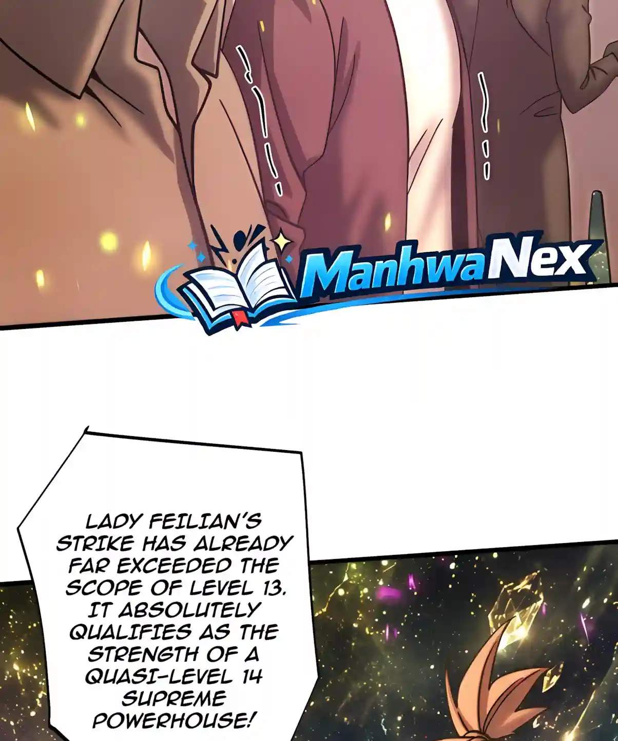 Logging 10,000 Years into the Future - Chapter 357 Page 67