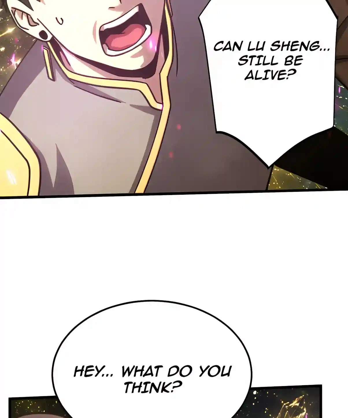Logging 10,000 Years into the Future - Chapter 357 Page 69